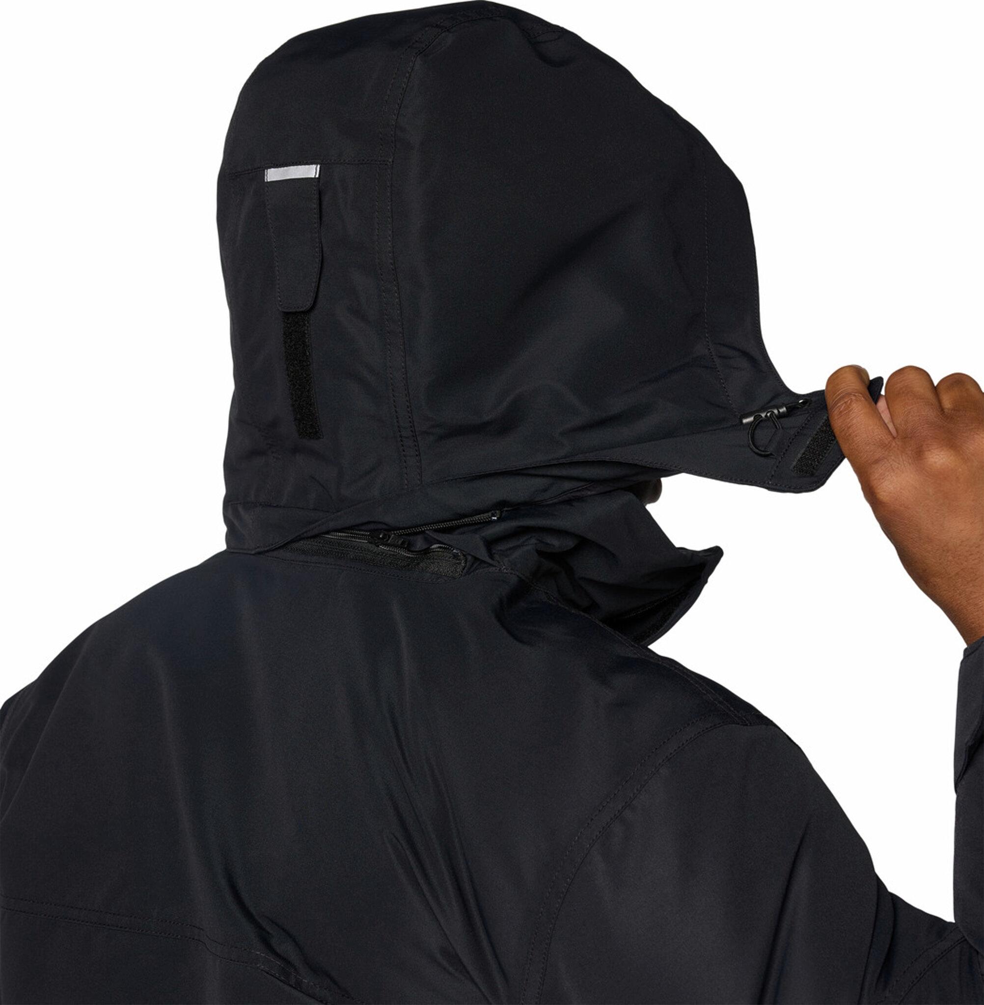 Product gallery image number 4 for product Landroamer II Down Parka - Men's