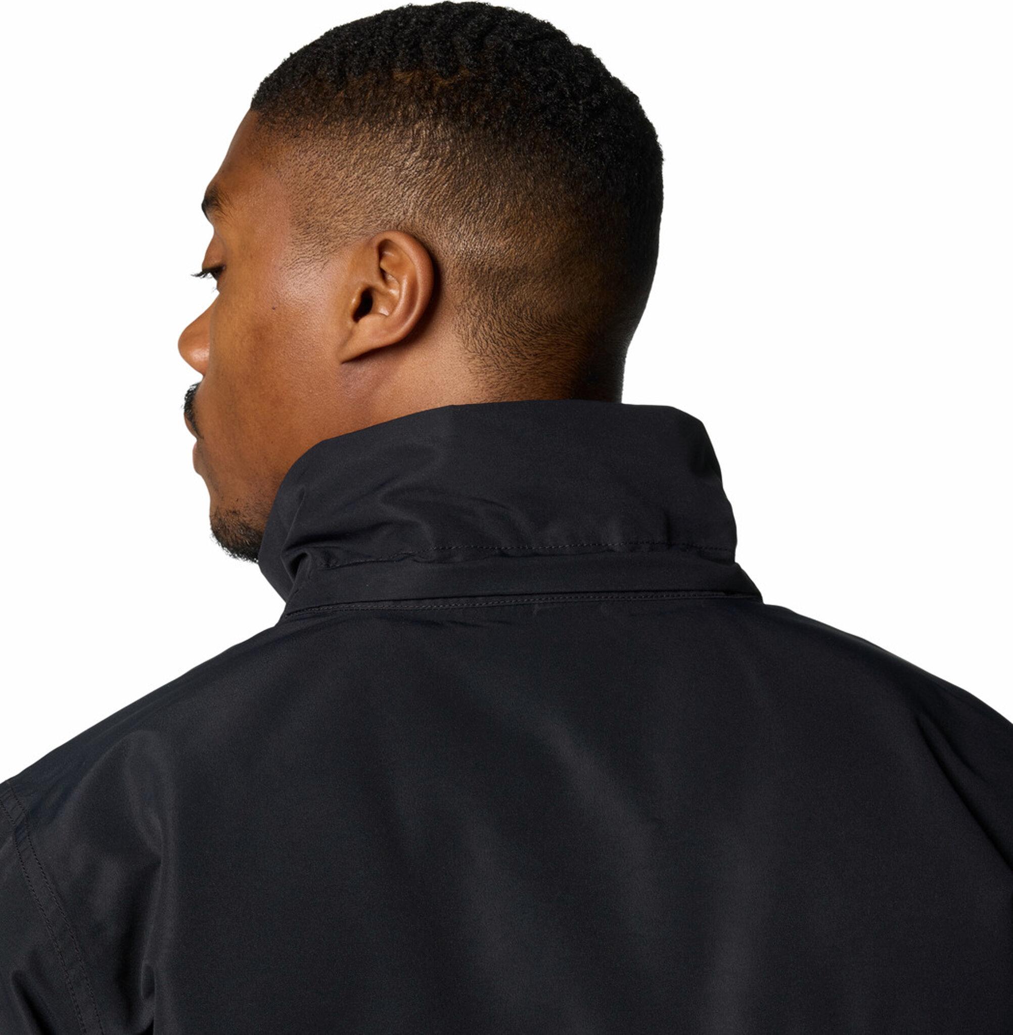 Product gallery image number 3 for product Landroamer II Down Parka - Men's