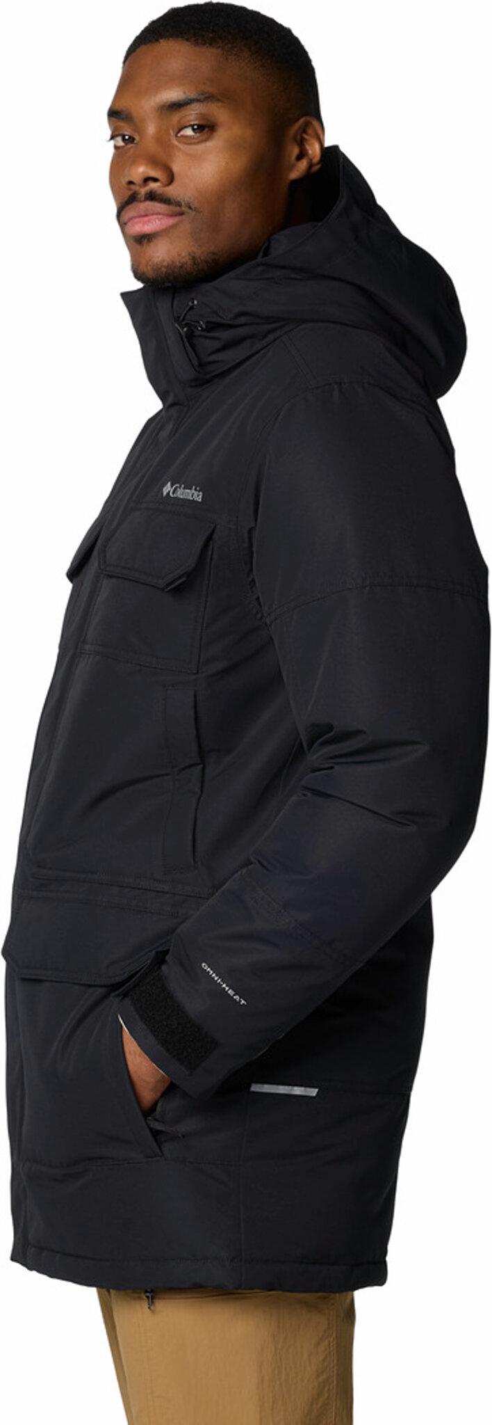 Product gallery image number 8 for product Landroamer II Down Parka - Men's