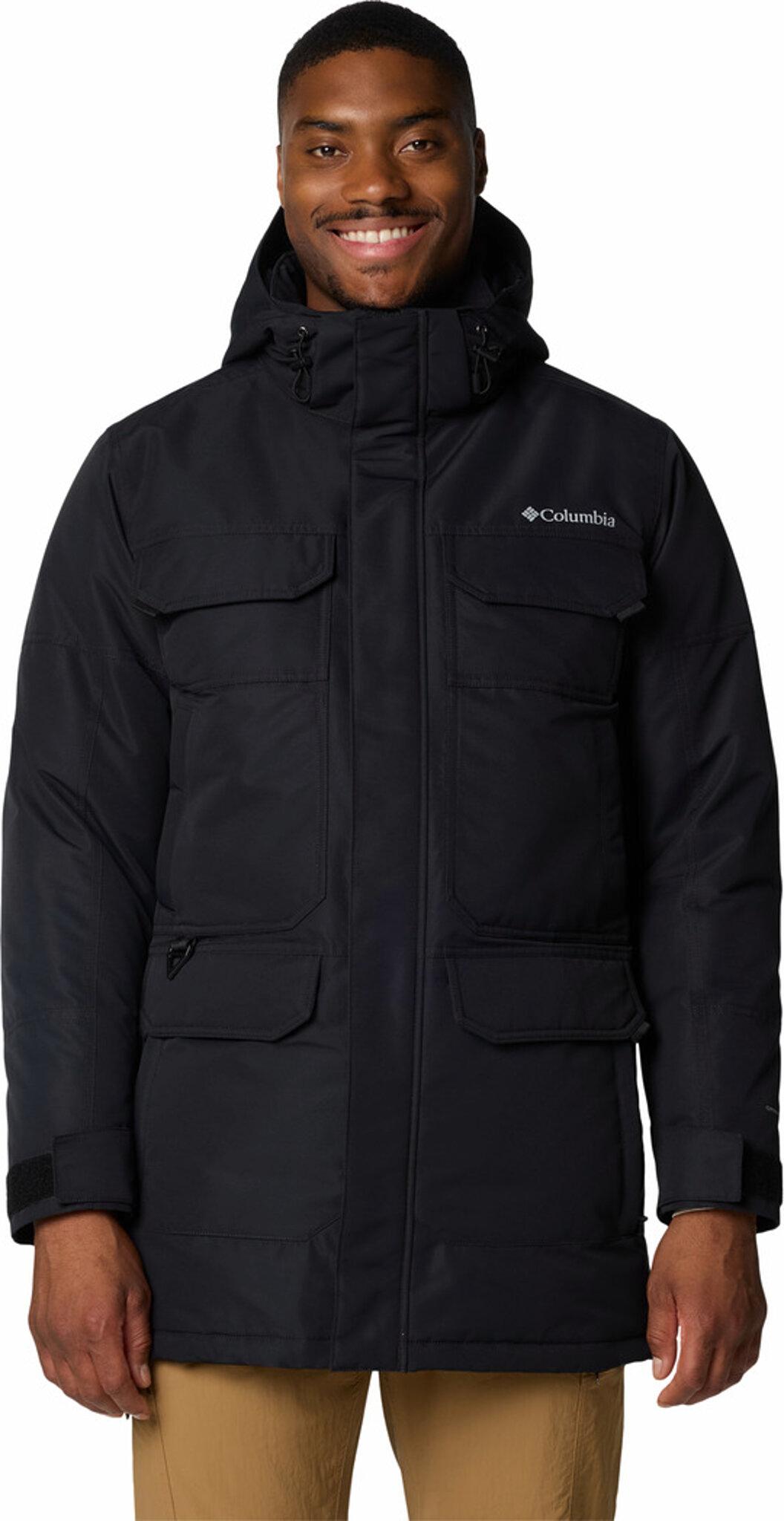 Product gallery image number 1 for product Landroamer II Down Parka - Men's