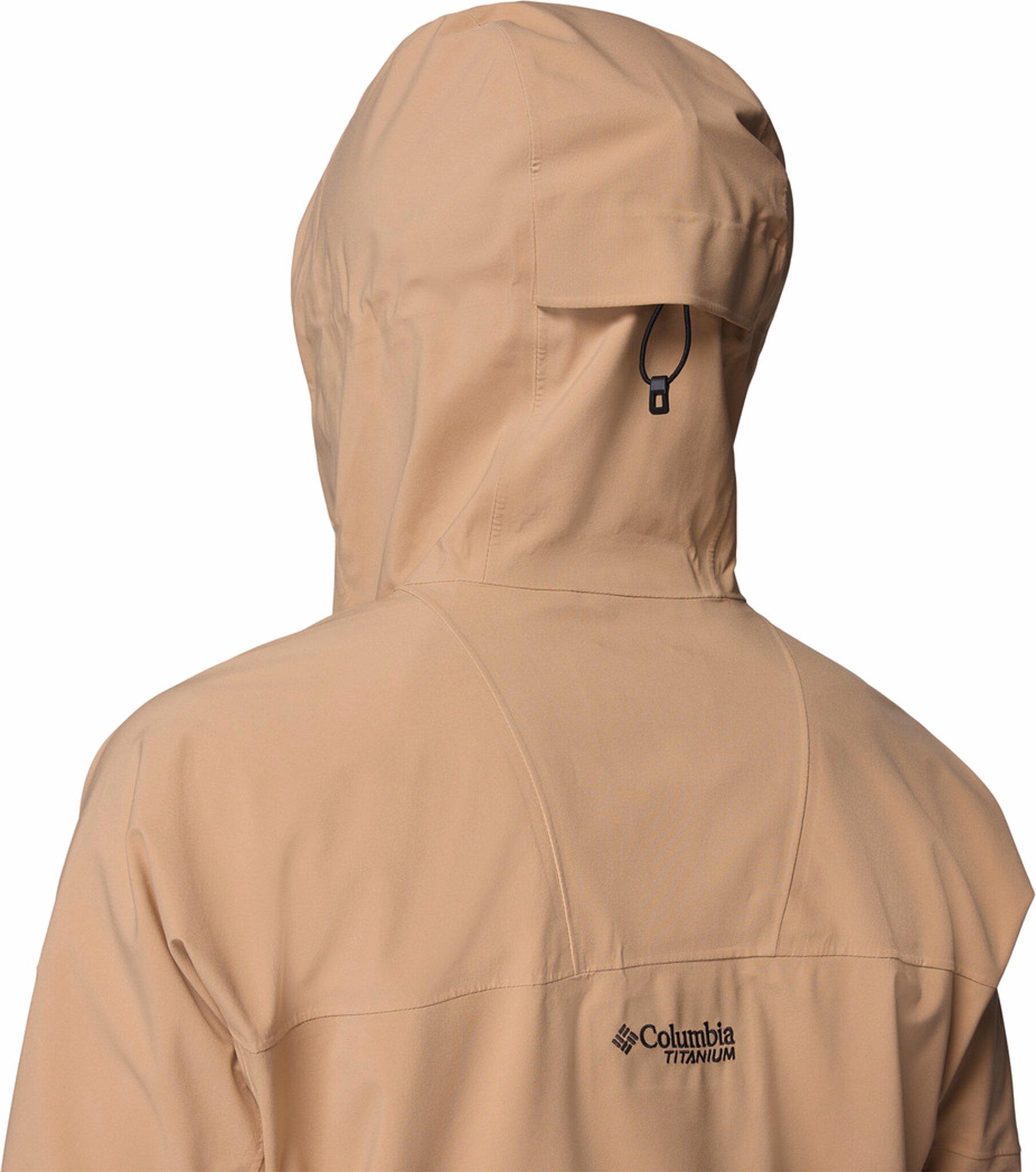 Product gallery image number 7 for product Platinum Peak II 3 Layer Shell Jacket - Men's