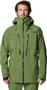 Colour: Canteen