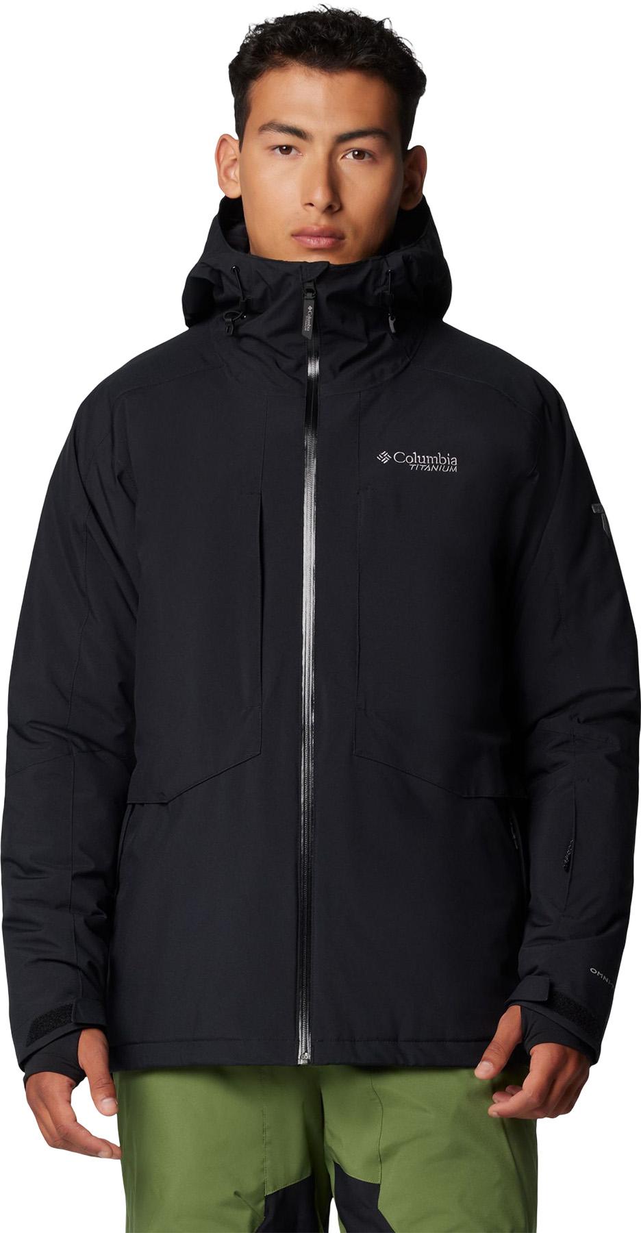 Product image for Highland Summit II Jacket - Men's