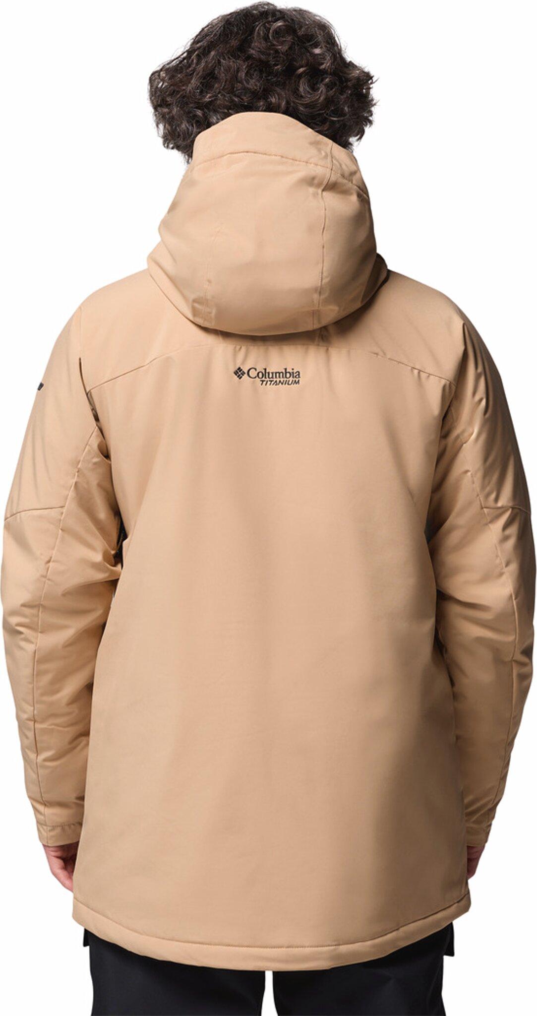 Product gallery image number 2 for product Winter District III Jacket - Men's