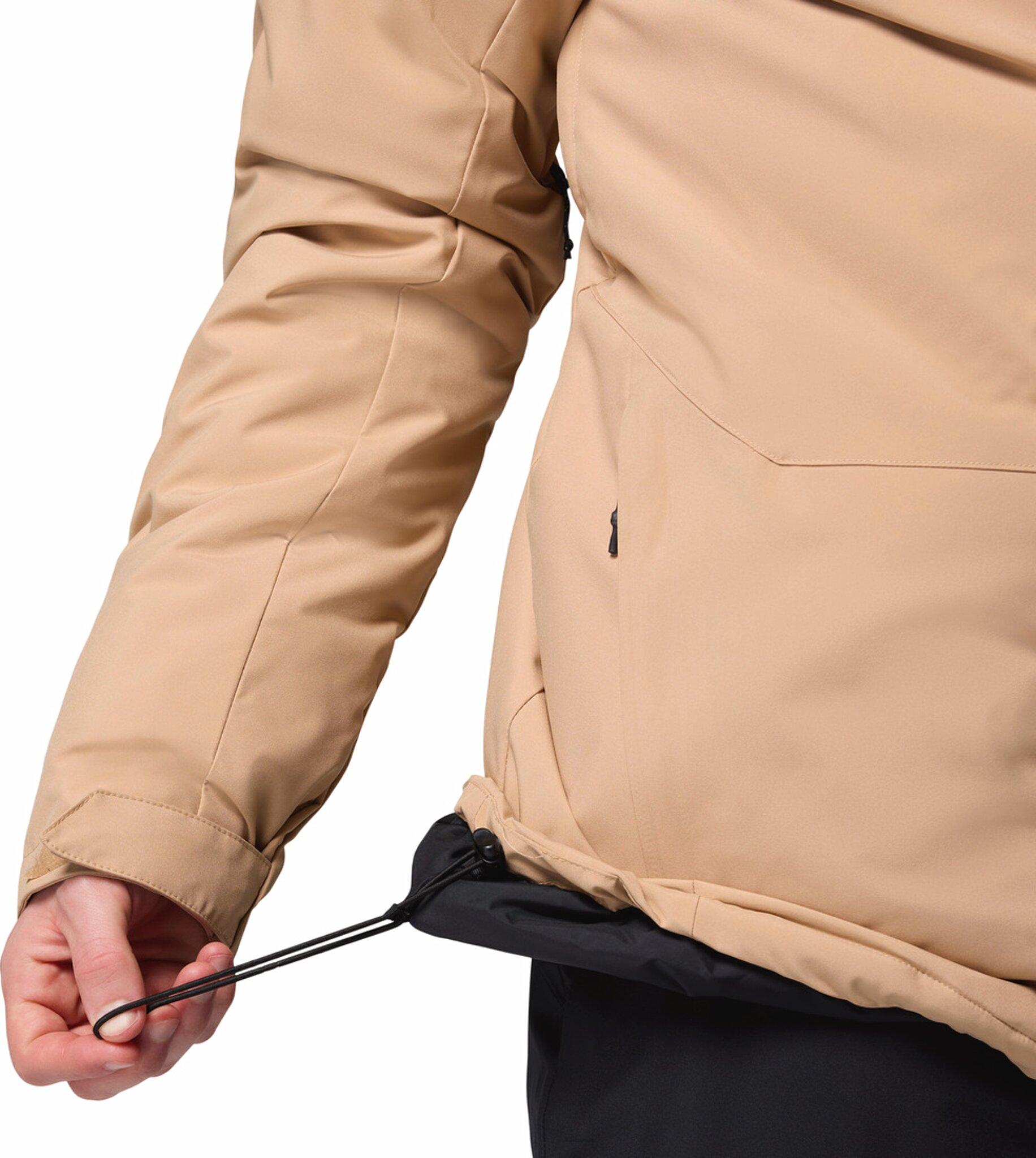 Product gallery image number 3 for product Winter District III Jacket - Men's