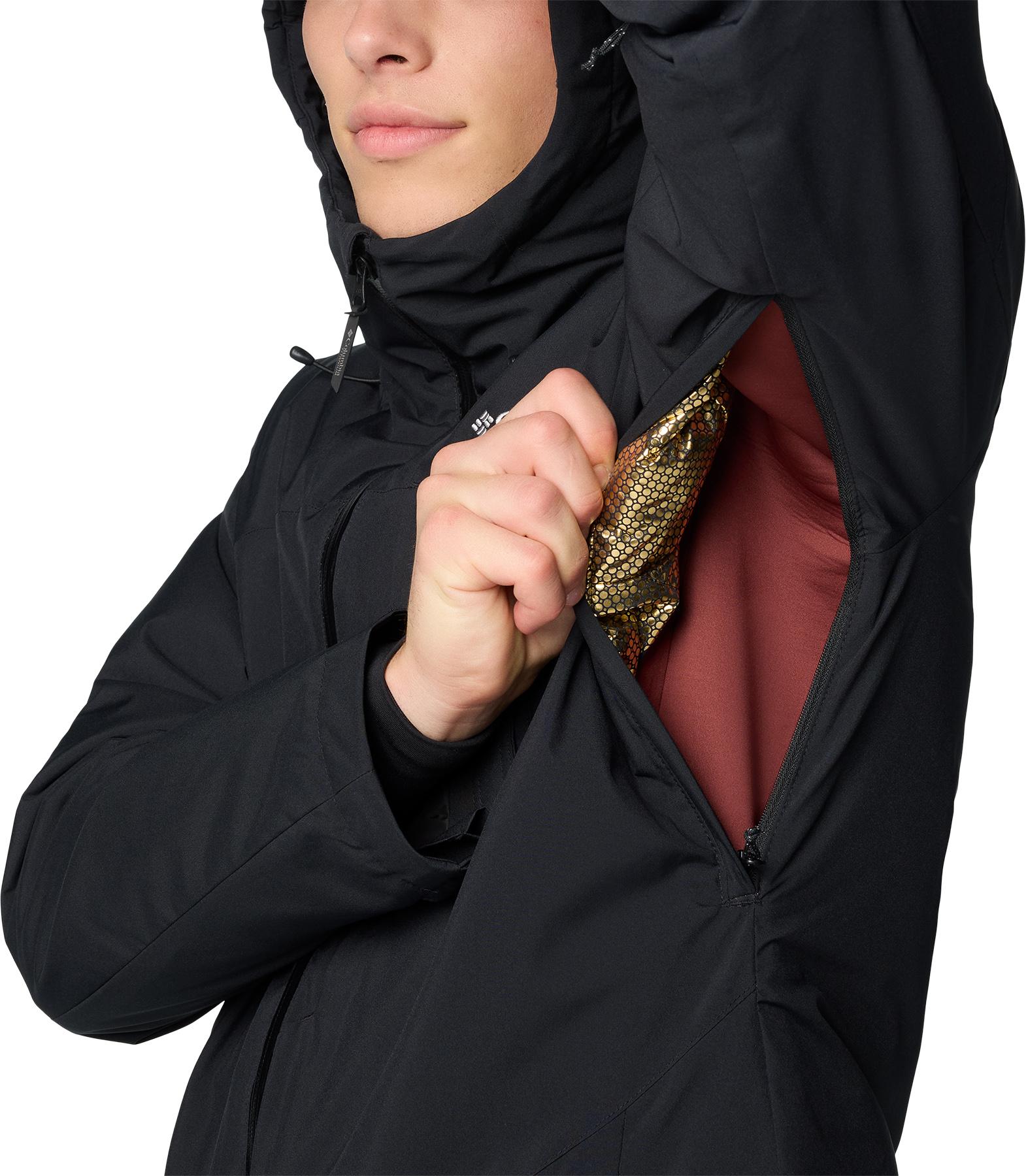 Product gallery image number 2 for product Winter District III Jacket - Men's