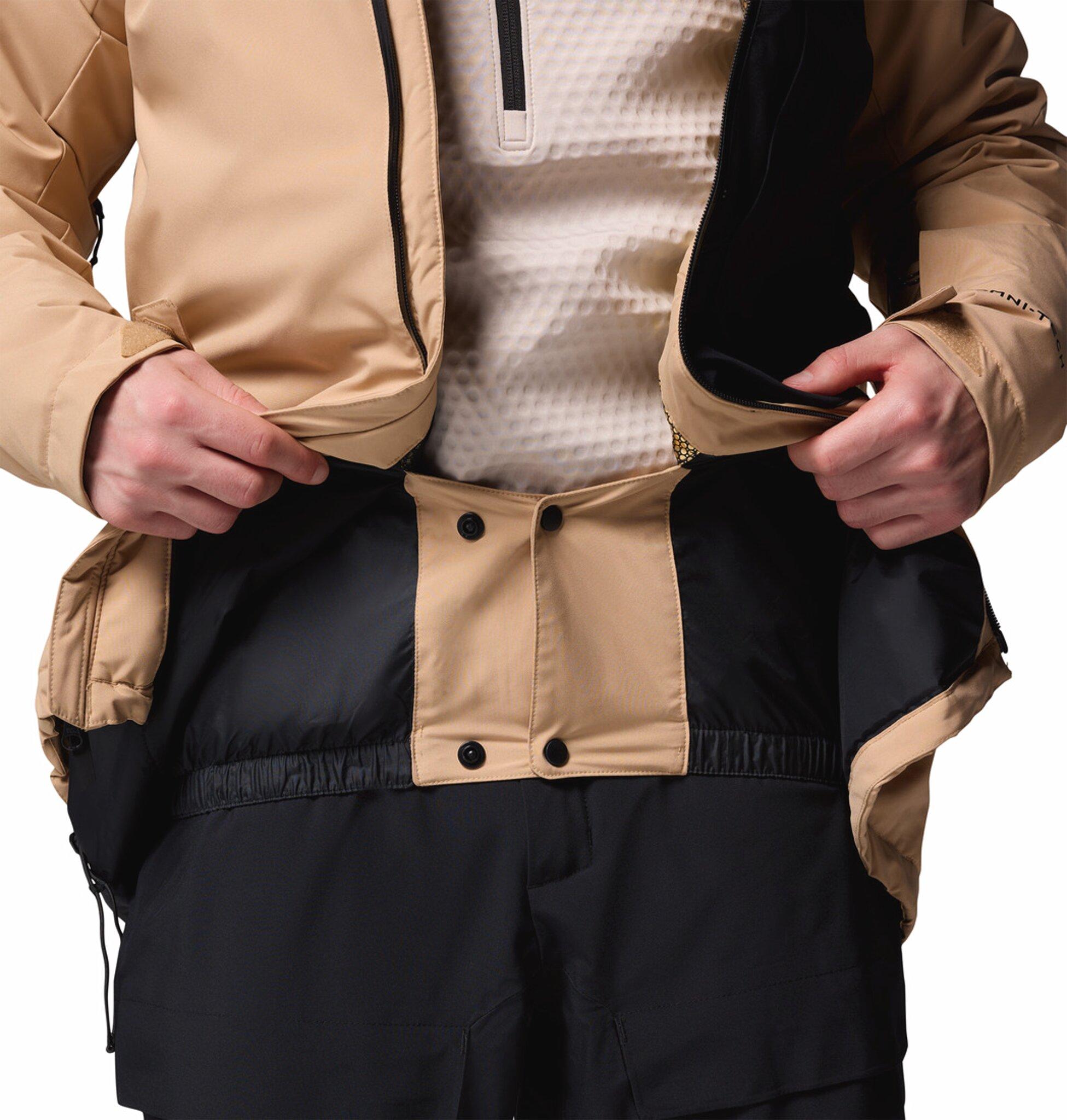 Product gallery image number 5 for product Winter District III Jacket - Men's