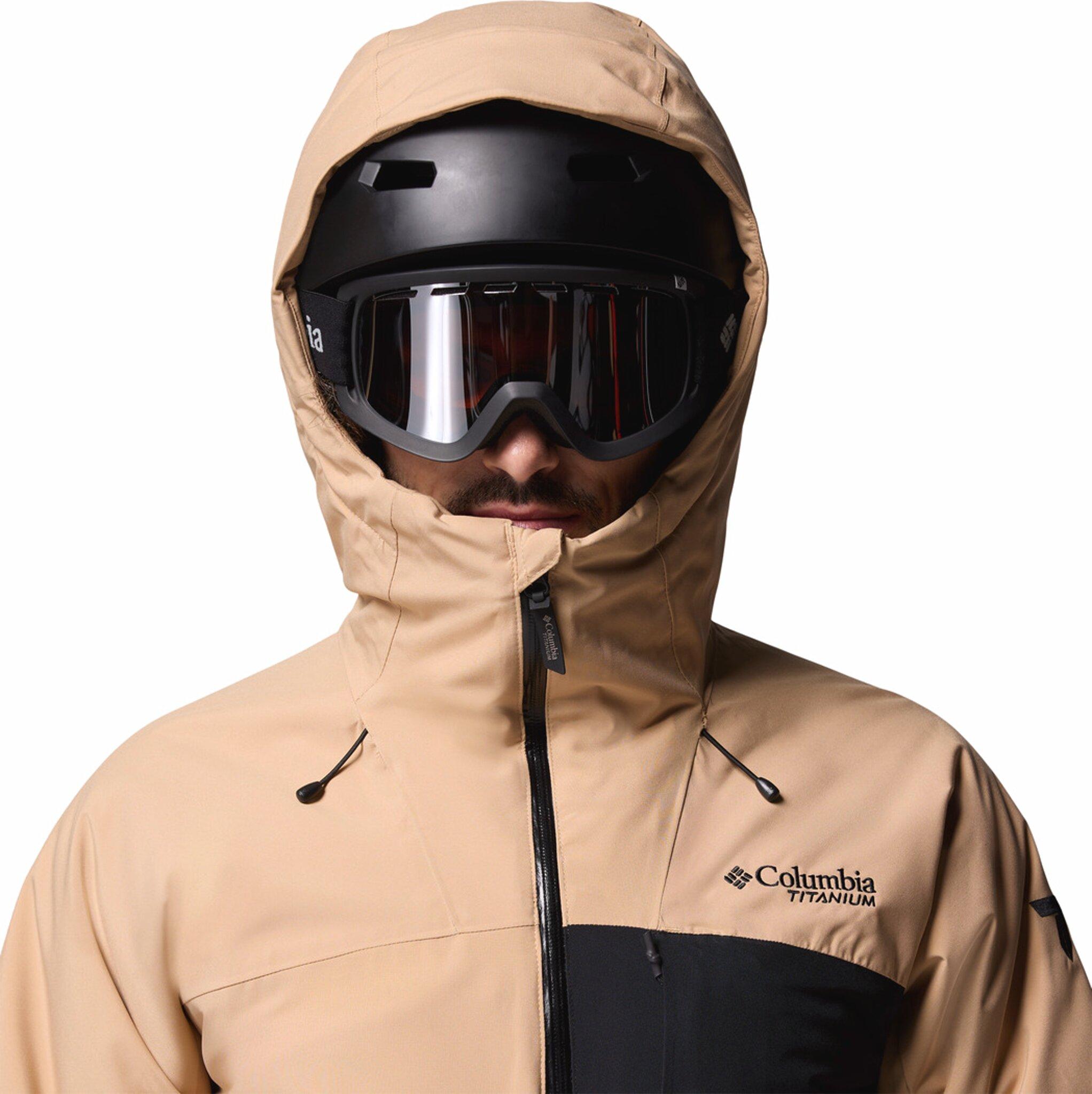 Product gallery image number 7 for product Winter District III Jacket - Men's