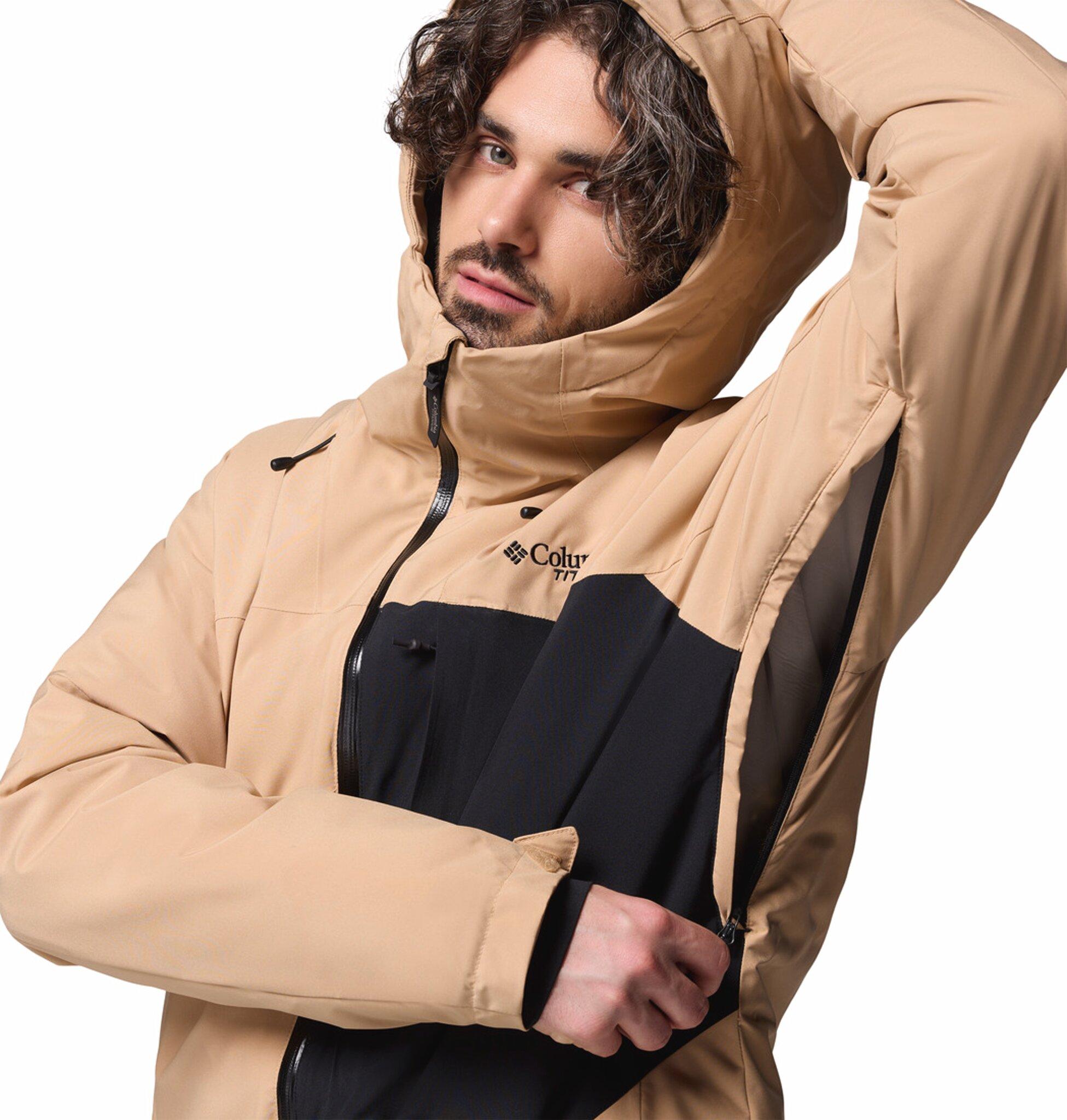 Product gallery image number 8 for product Winter District III Jacket - Men's