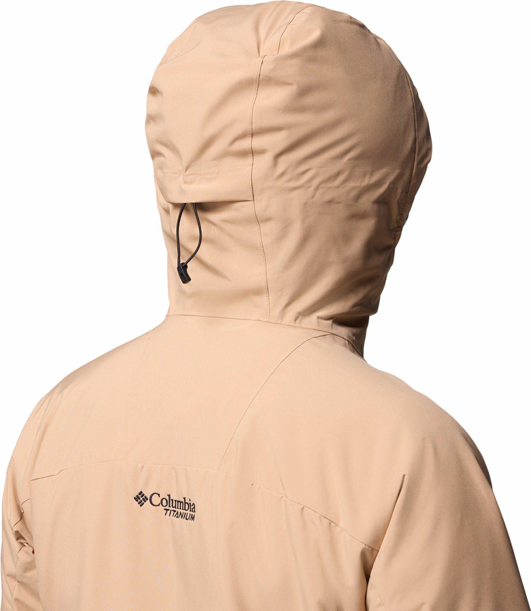 Product gallery image number 9 for product Winter District III Jacket - Men's