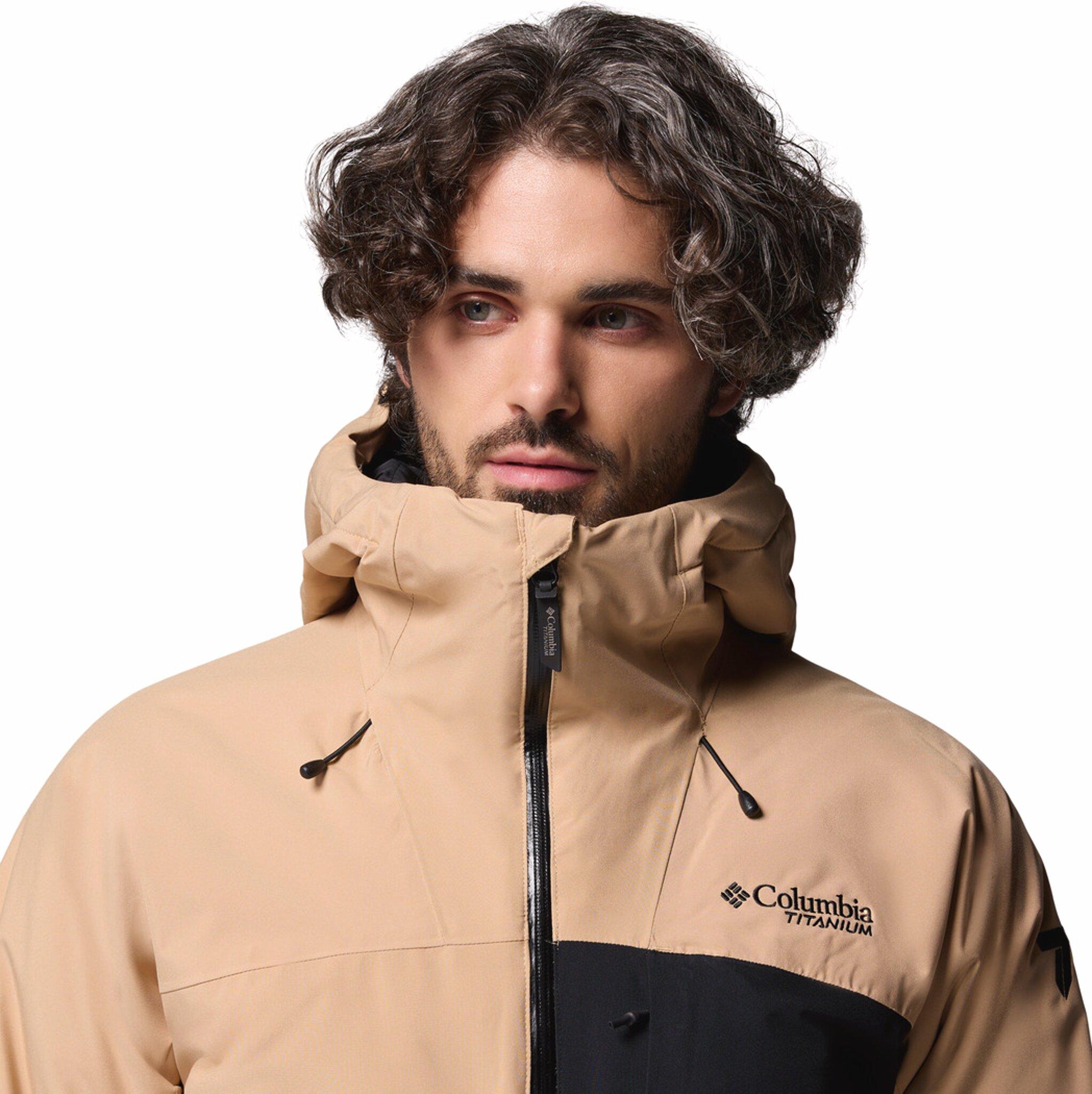 Product gallery image number 10 for product Winter District III Jacket - Men's