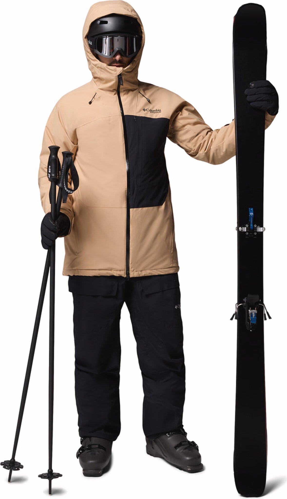 Product gallery image number 11 for product Winter District III Jacket - Men's