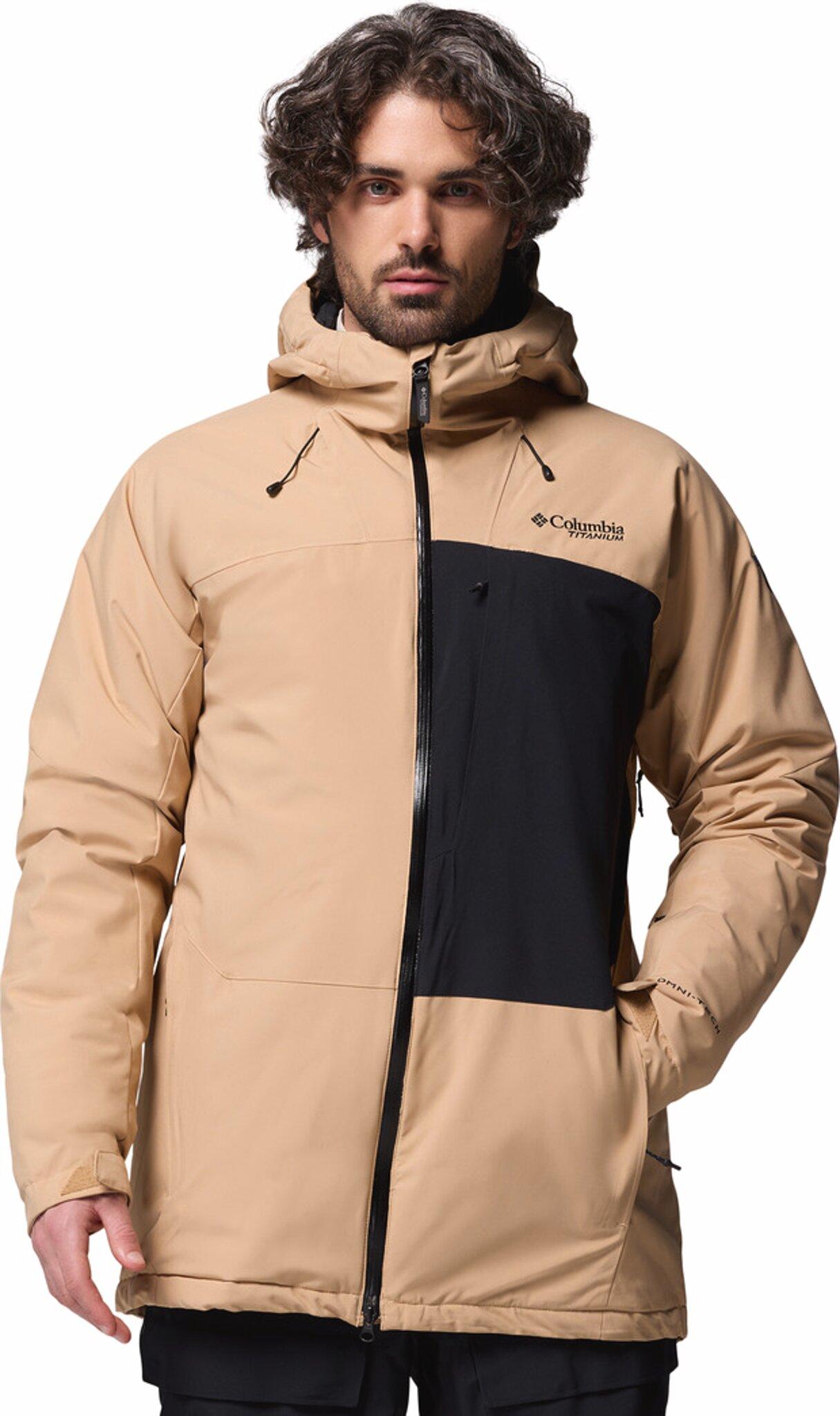 Product image for Winter District III Jacket - Men's