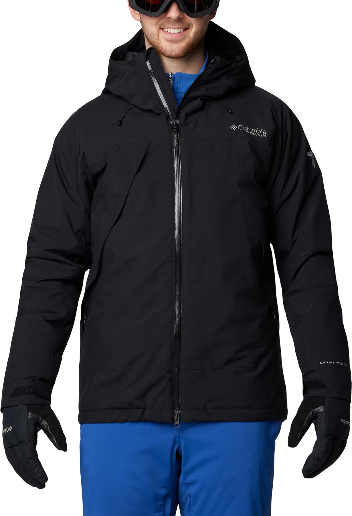Product image for PowBound Waterproof Ski Jacket - Men's