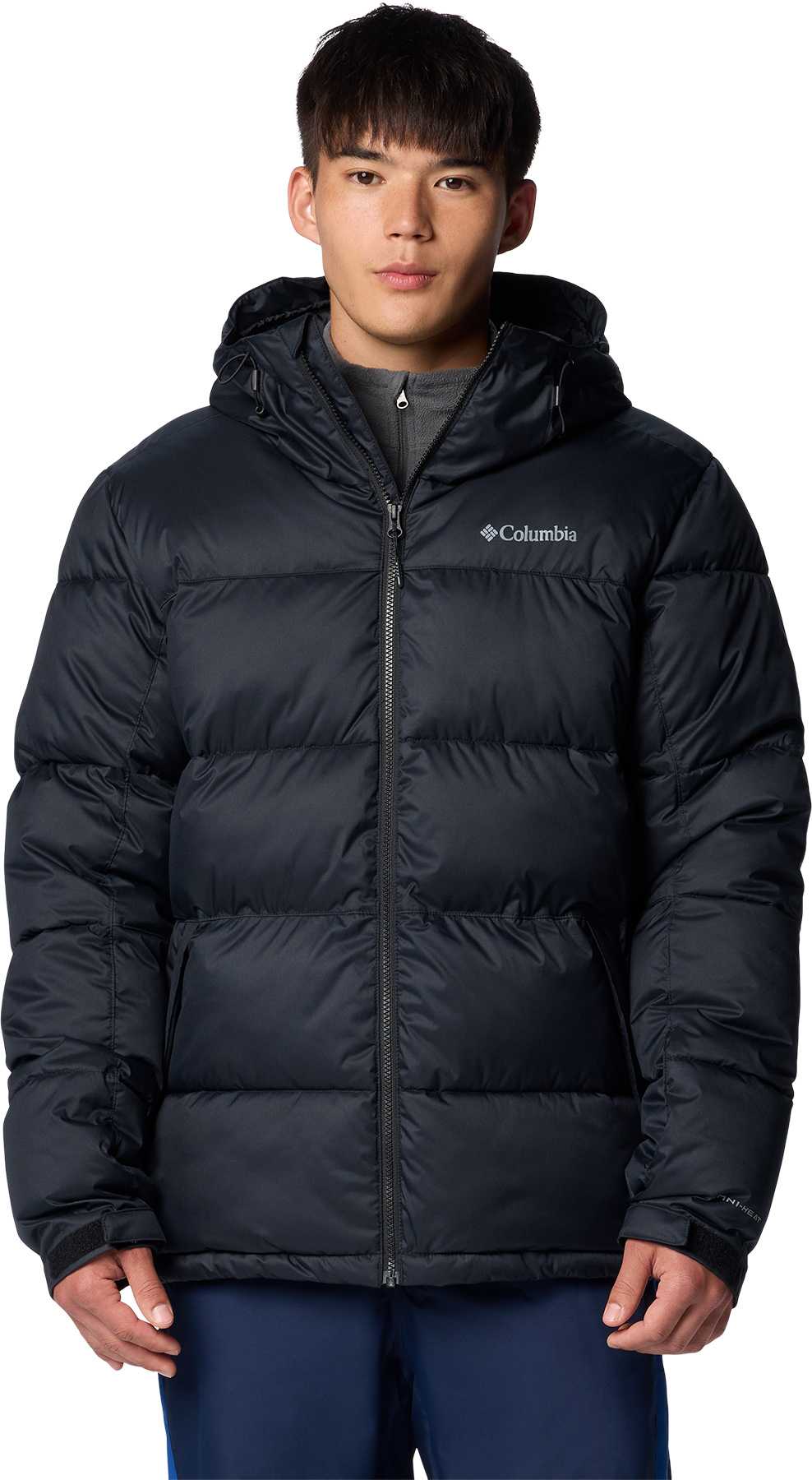 Product image for Slope Style Jacket - Men's
