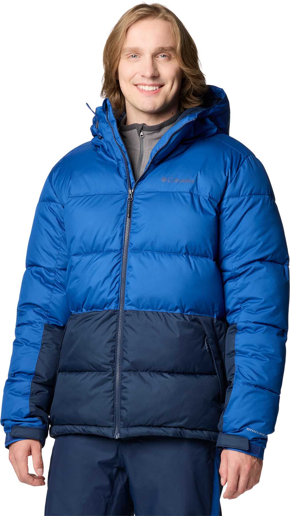 Image de produit pour Manteau Slope Style - Homme