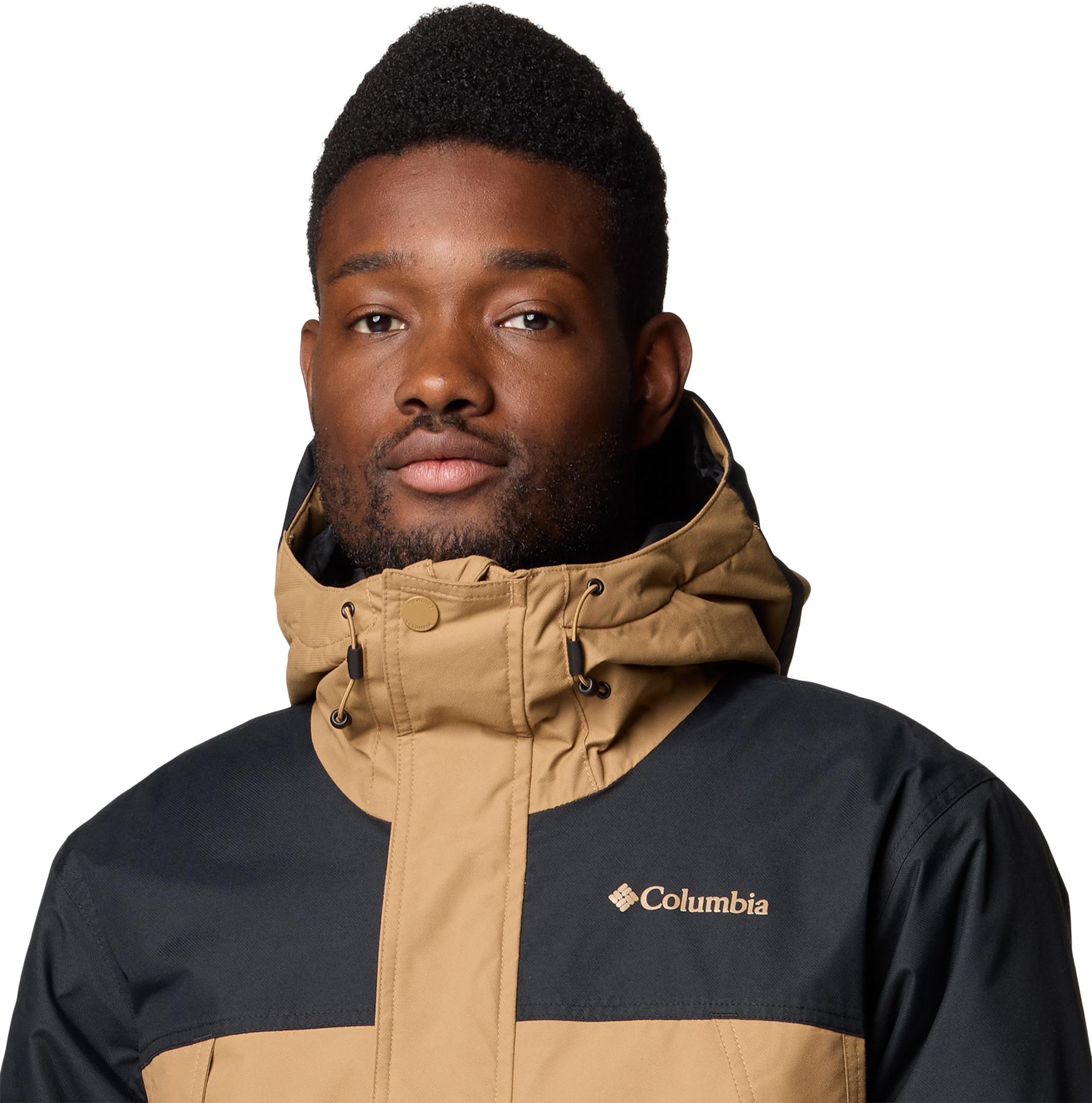 Product gallery image number 3 for product Shotski Jacket - Men's