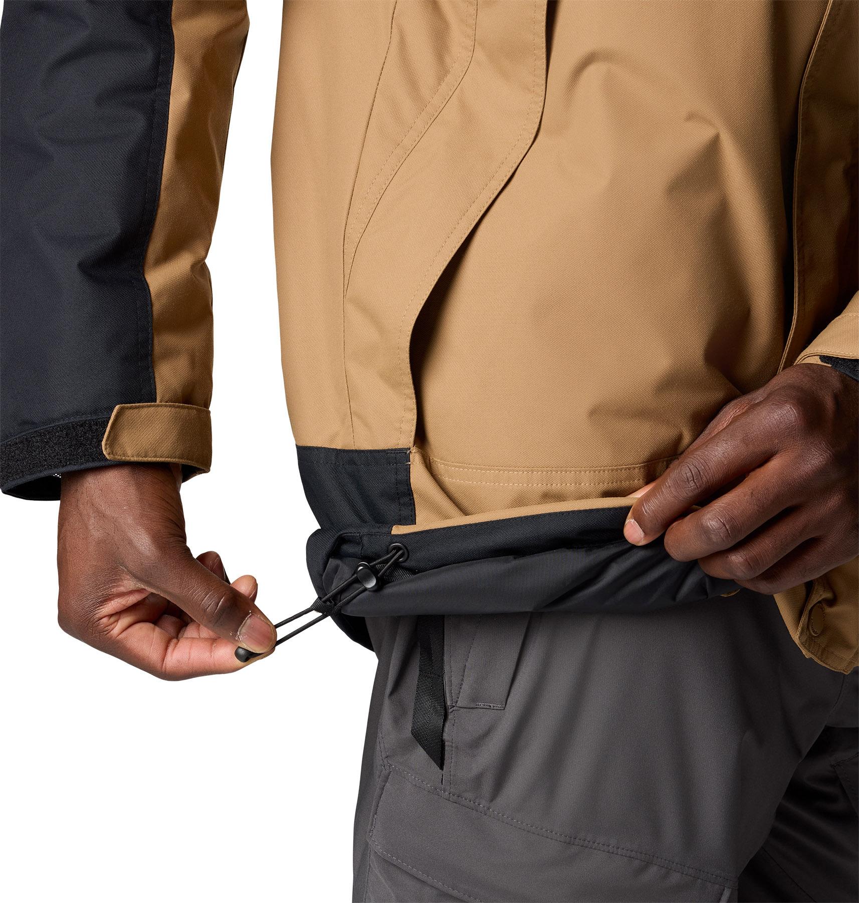 Product gallery image number 4 for product Shotski Jacket - Men's