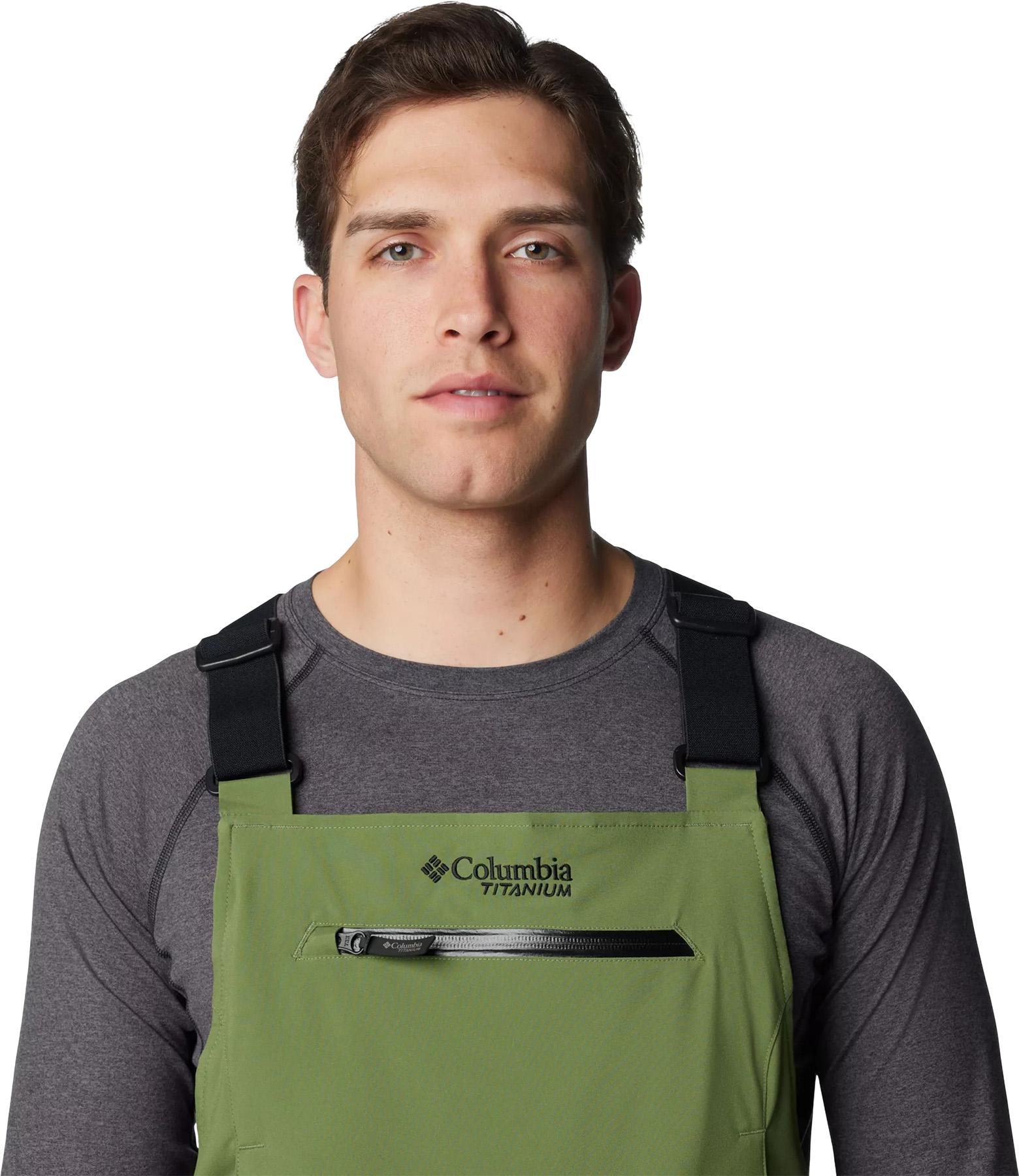 Numéro de l'image de la galerie de produits 3 pour le produit Salopette de ski Highland Summit - Homme