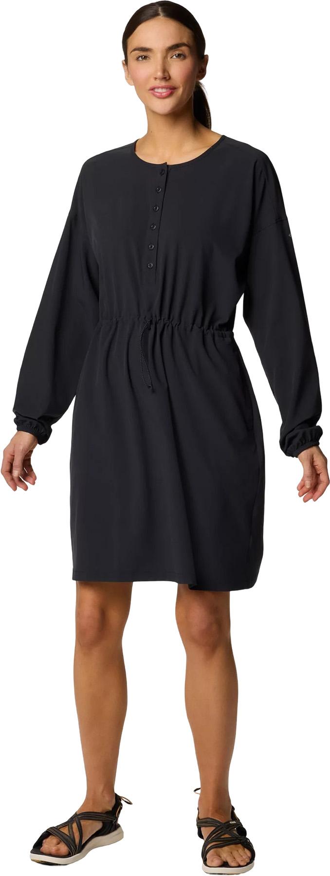 Product gallery image number 3 for product Boundless Avenue Dress - Women's