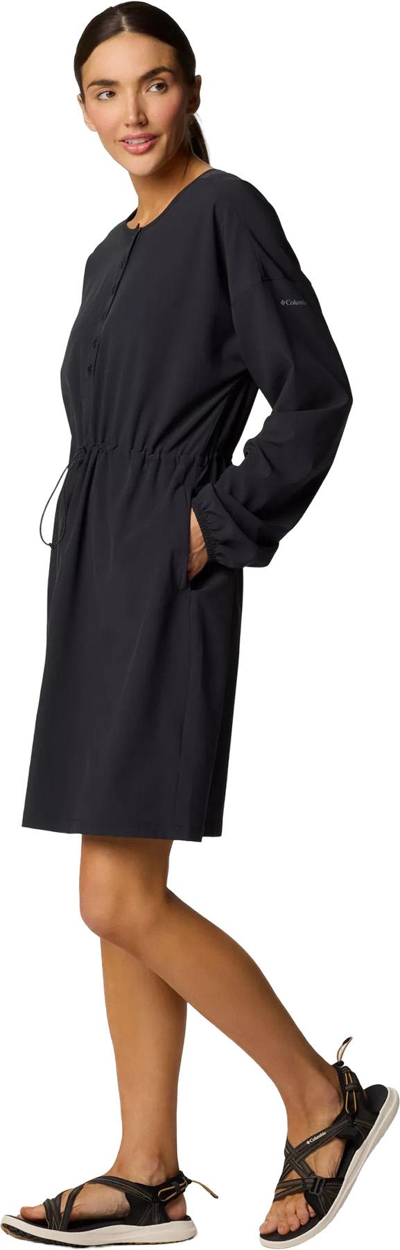 Product gallery image number 4 for product Boundless Avenue Dress - Women's