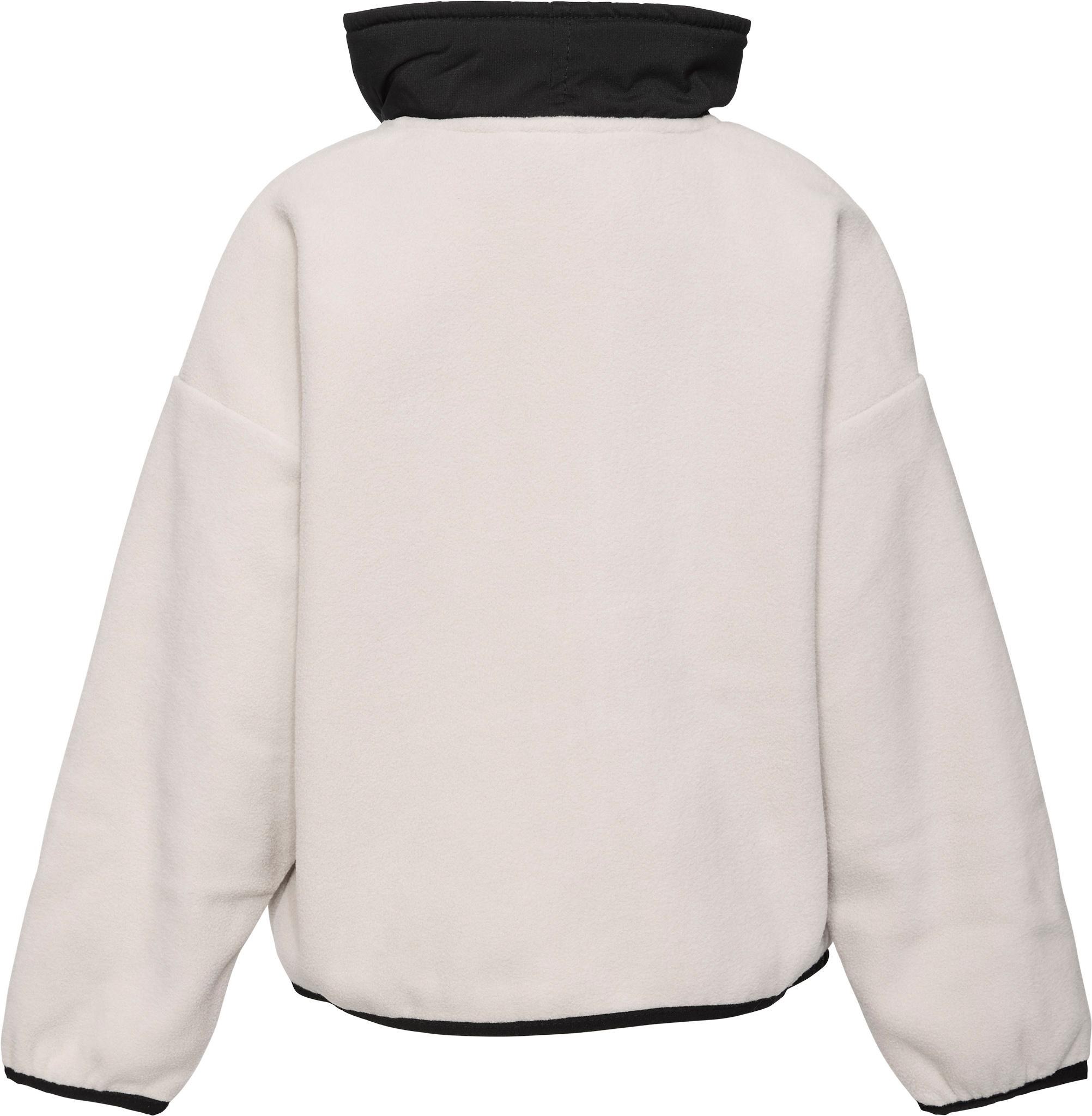 Product gallery image number 2 for product Sequoia Grove Half Zip Fleece - Kids