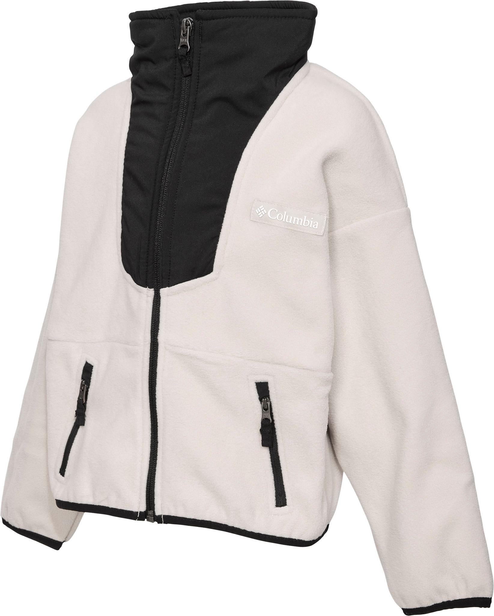 Product gallery image number 3 for product Sequoia Grove Half Zip Fleece - Kids