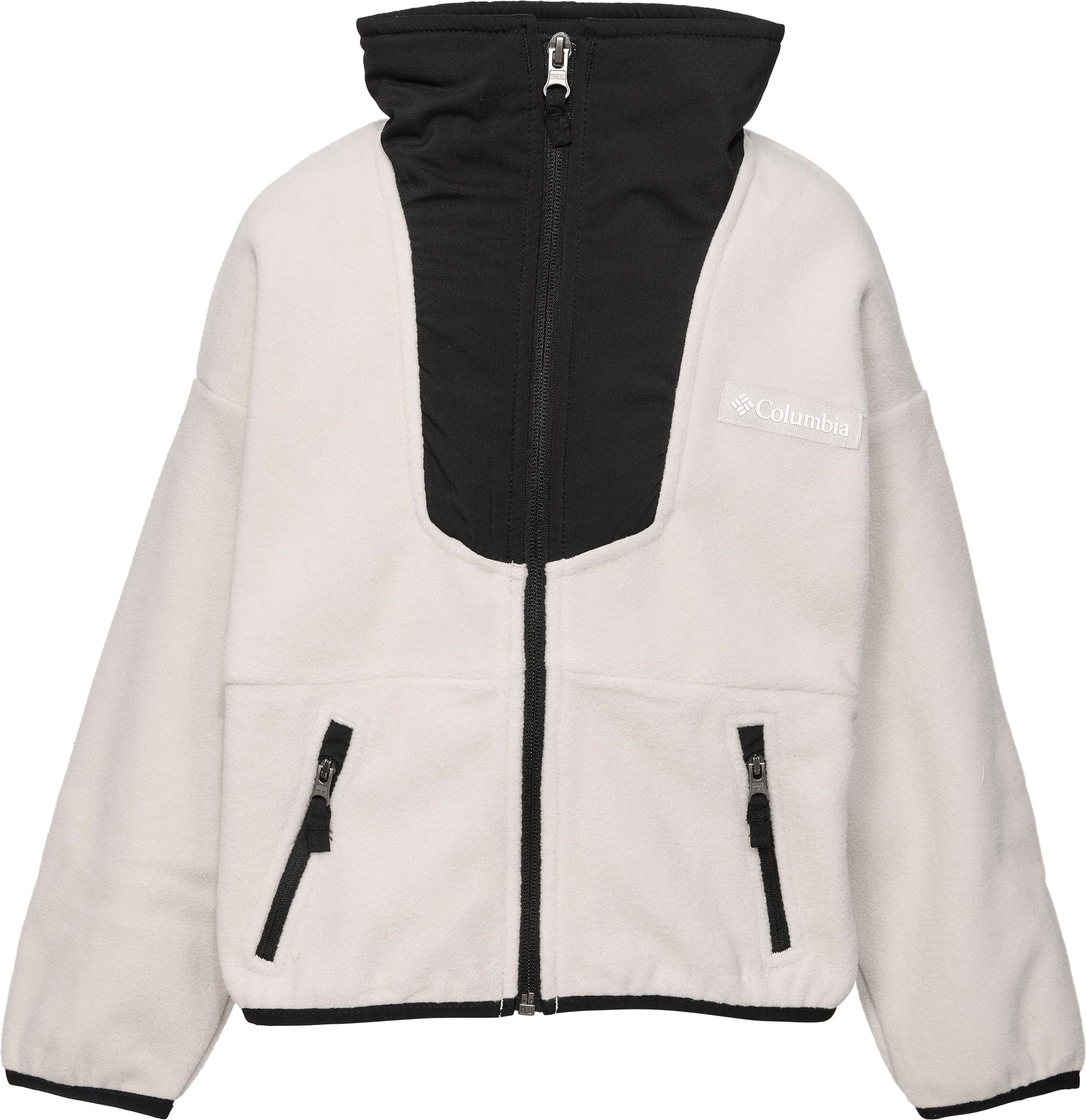 Image de produit pour Molleton en polaire à demi-glissière Sequoia Grove - Enfant
