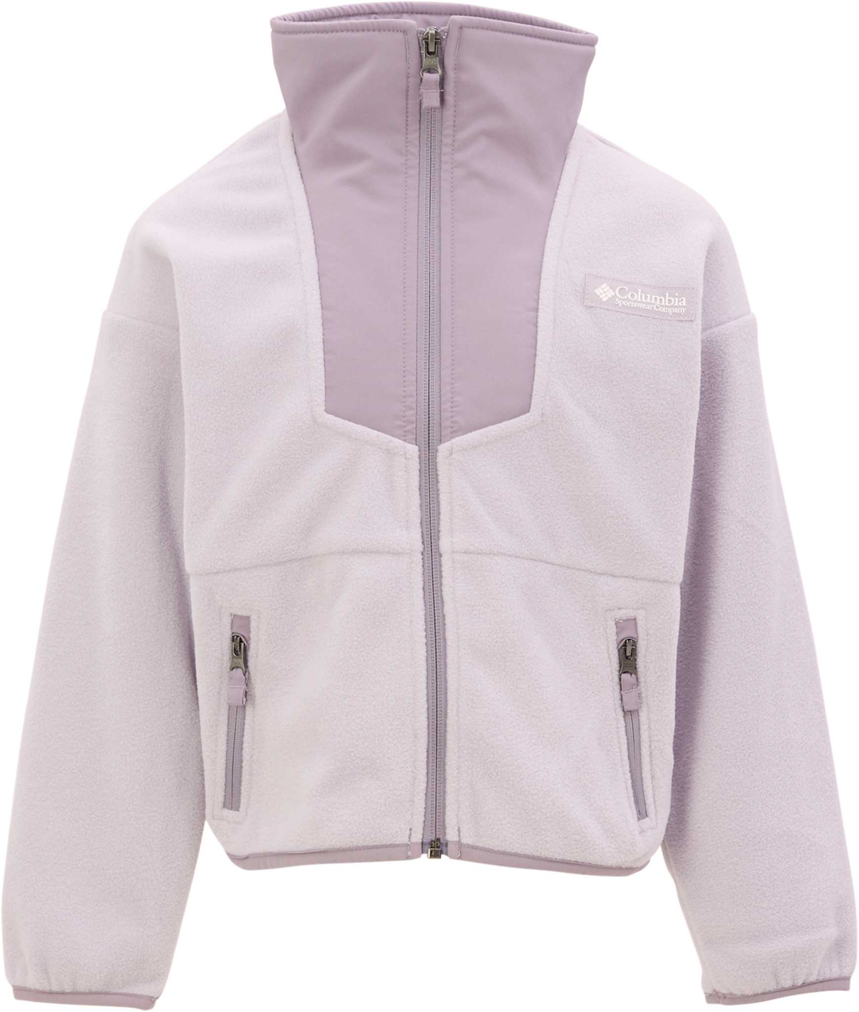 Lavender Pearl - Shale Purple