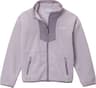 Colour: Lavender Pearl - Shale Purple