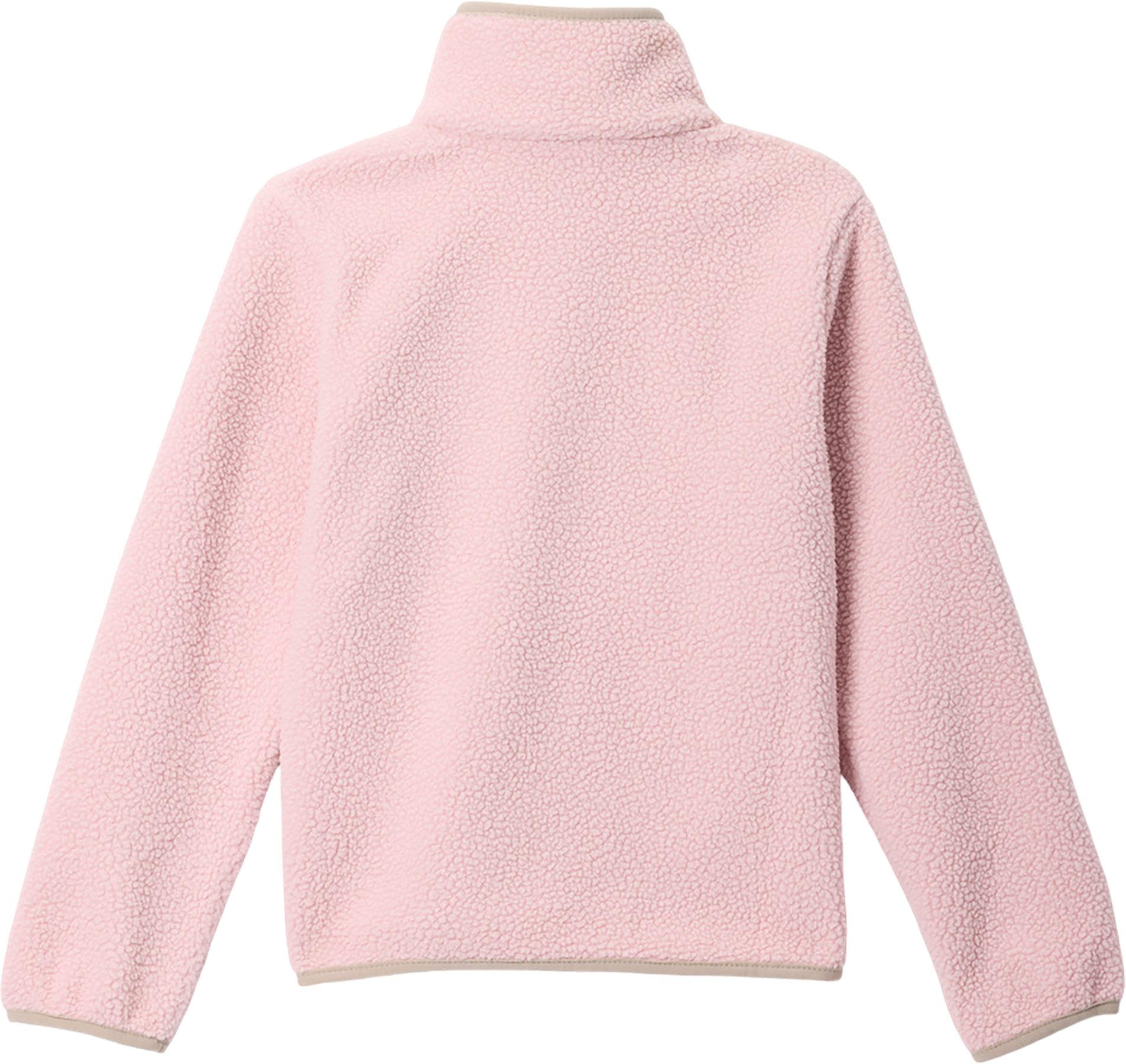 Product gallery image number 2 for product Helvetia II Half Snap Fleece Sweater - Youth