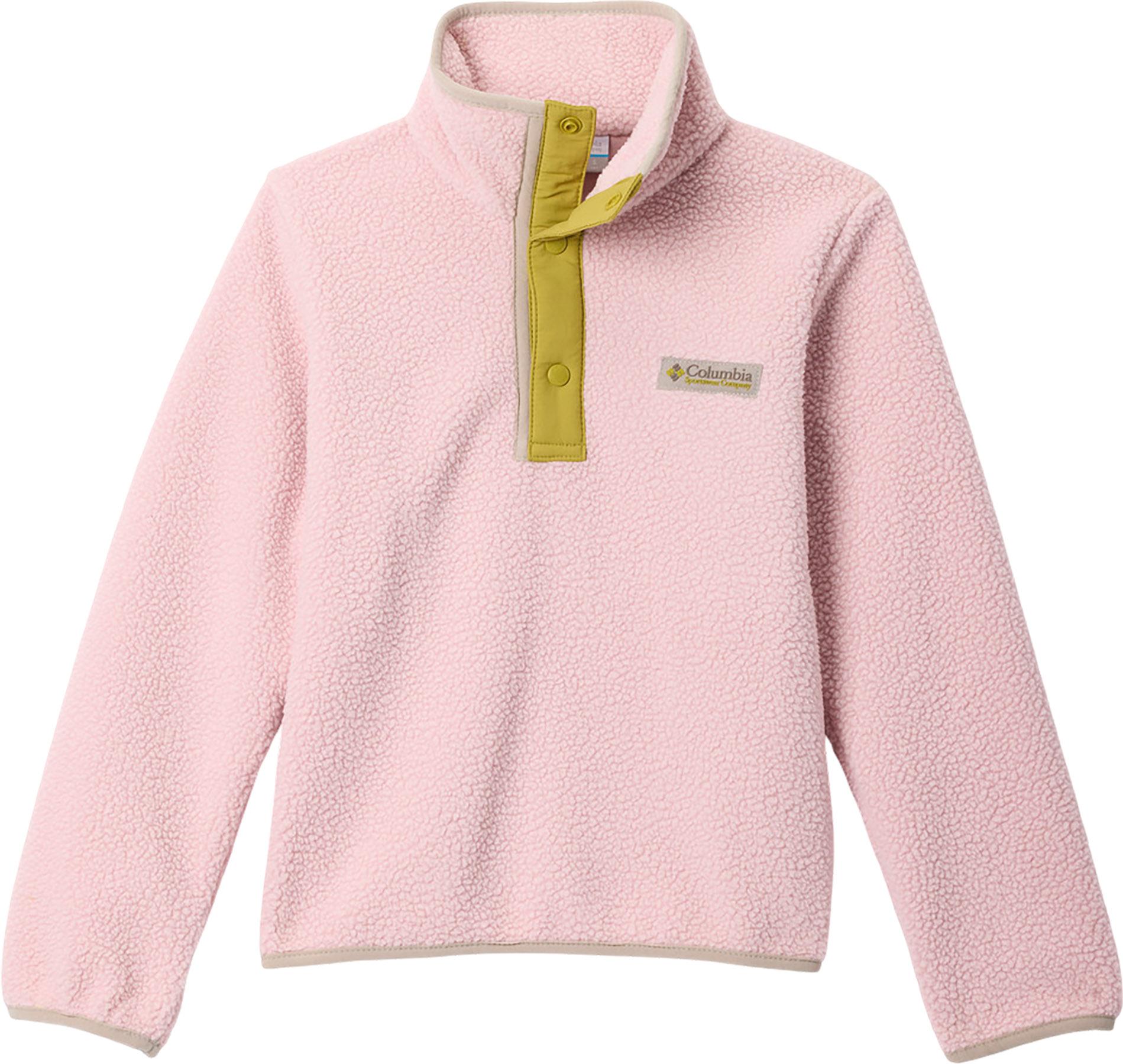 Product image for Helvetia II Half Snap Fleece Sweater - Youth
