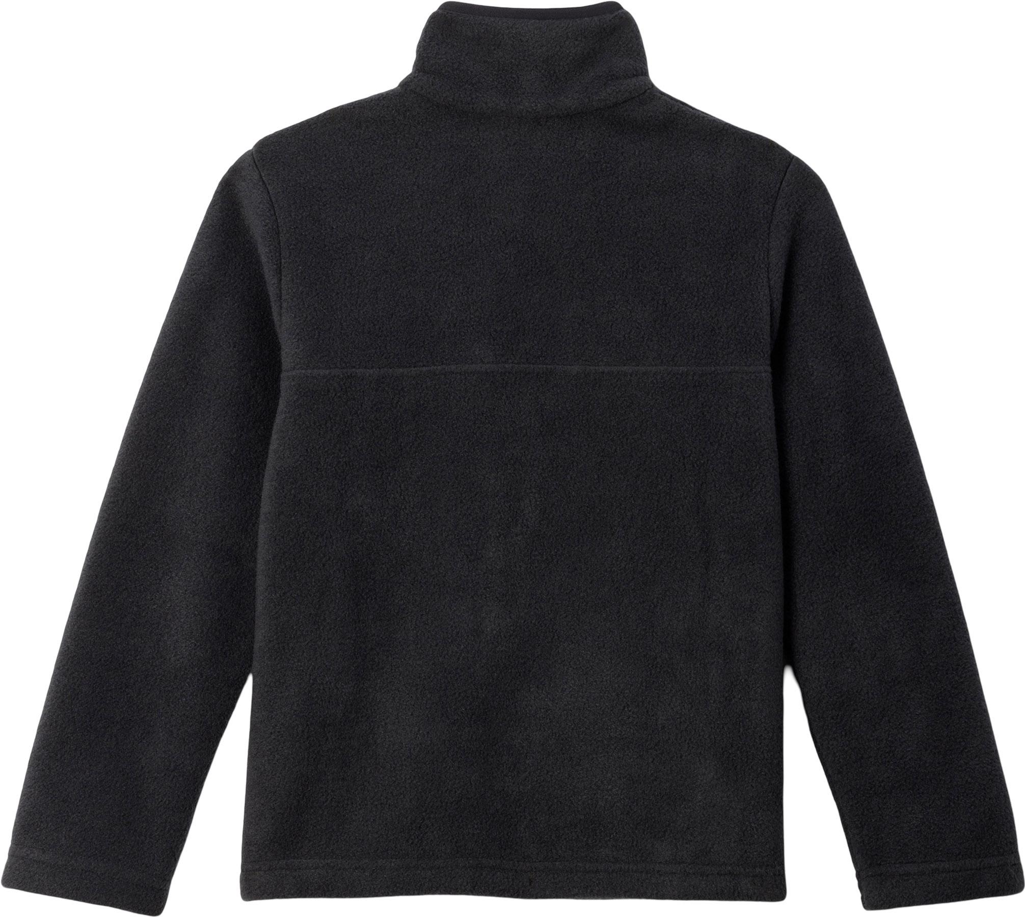 Numéro de l'image de la galerie de produits 2 pour le produit Chandail en molleton à boutons-pression Steens Mtn II - Enfant