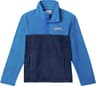 Couleur: Collegiate Navy - Bright Indigo