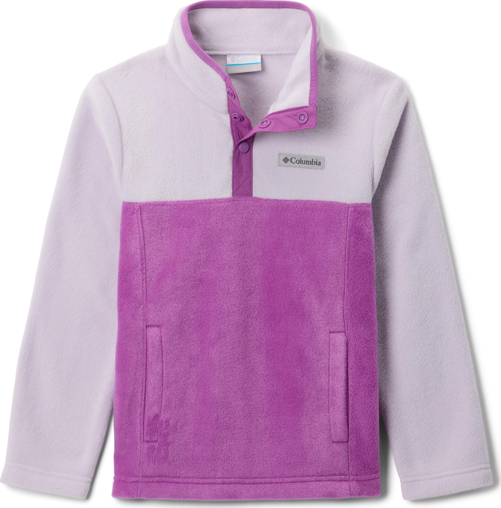 Image de produit pour Chandail en molleton à boutons-pression Steens Mtn II - Enfant