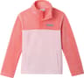 Couleur: Satin Pink - Hot Coral