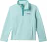 Colour: Spray - Teal