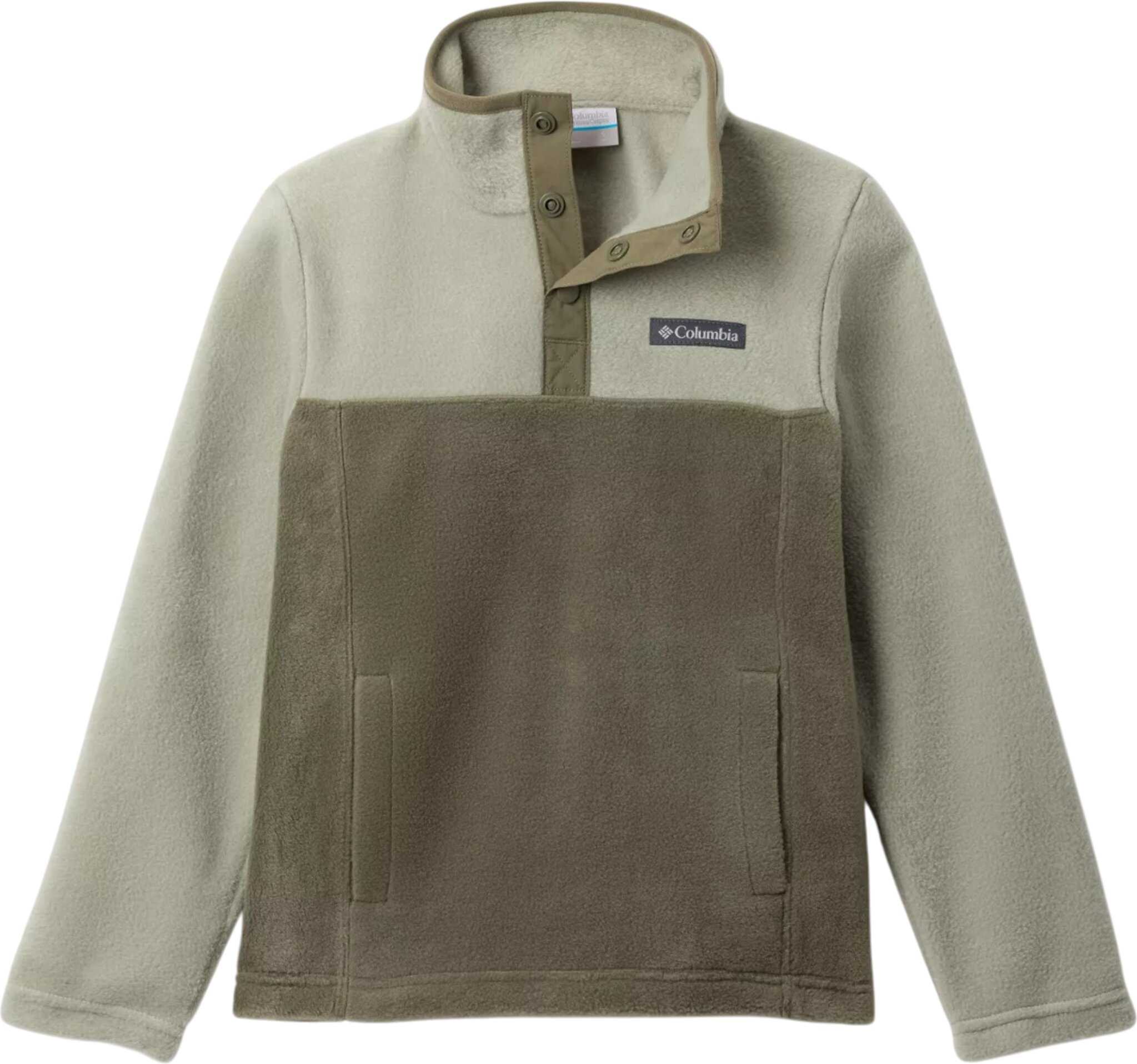 Product image for Steens Mtn II 1/4 Snap Fleece Pull-Over - Kids