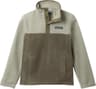 Couleur: Stone Green - Safari