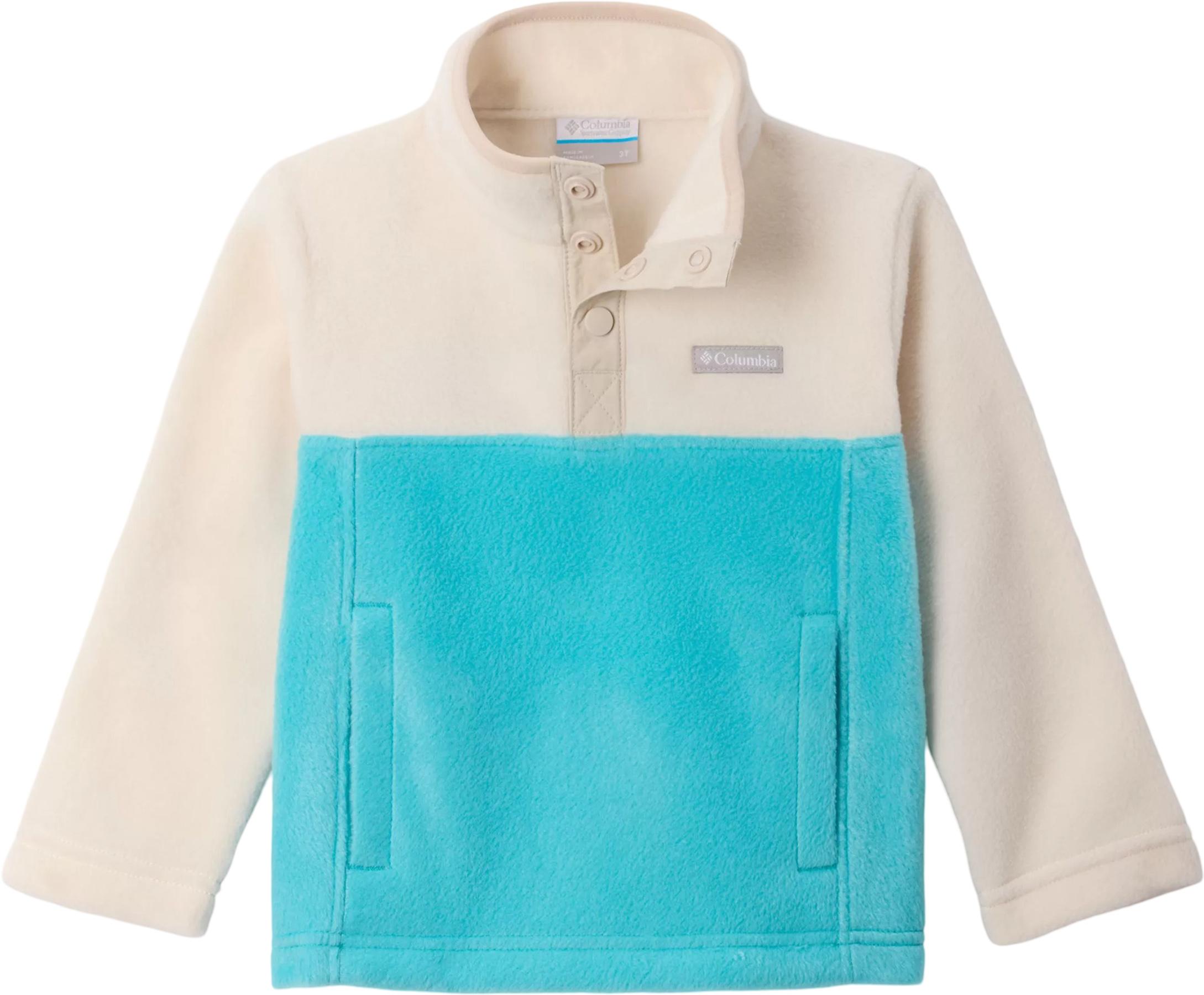 Image de produit pour Chandail en molleton à boutons-pression Steens Mtn II - Petits enfants
