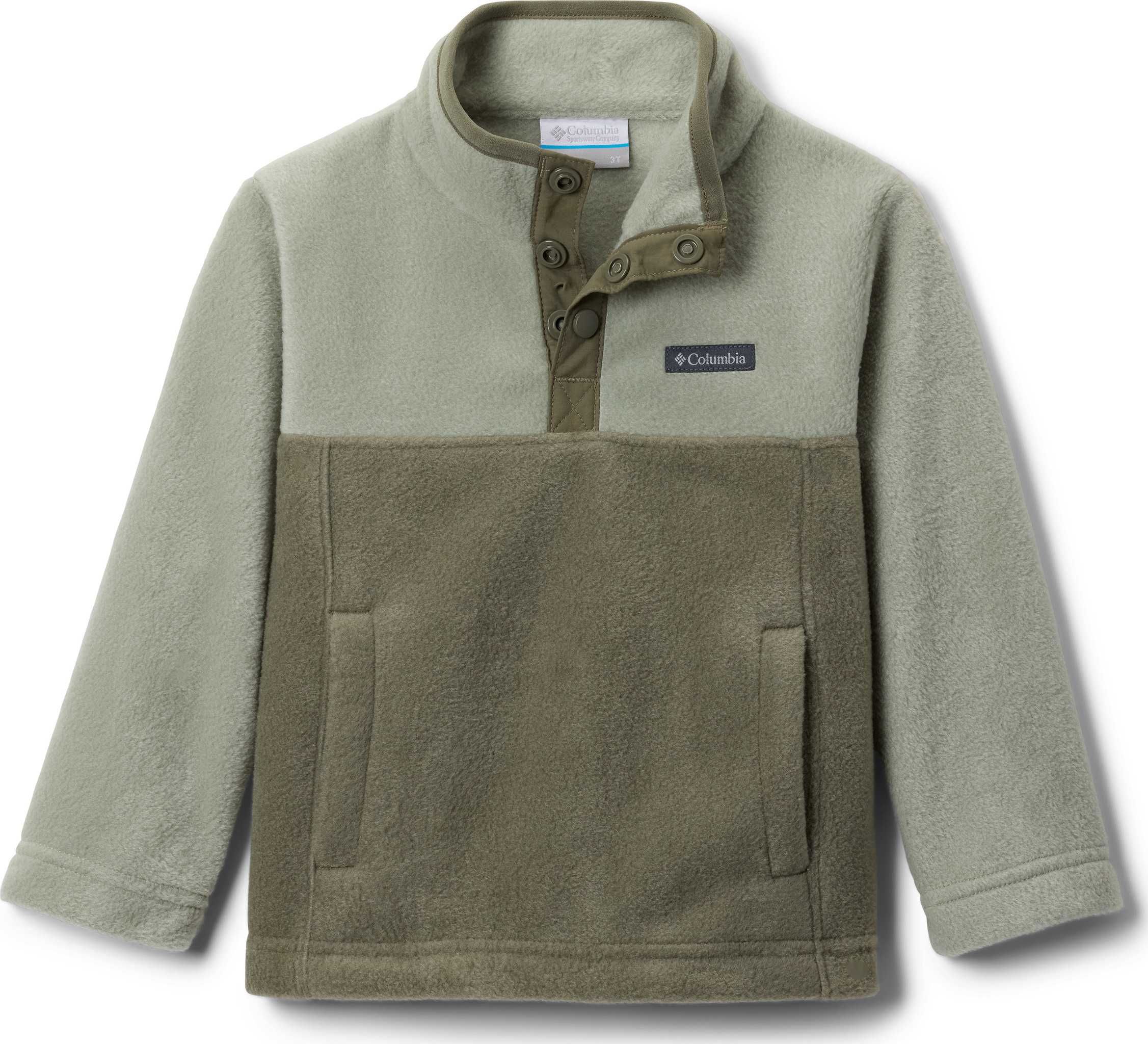 Stone Green - Safari