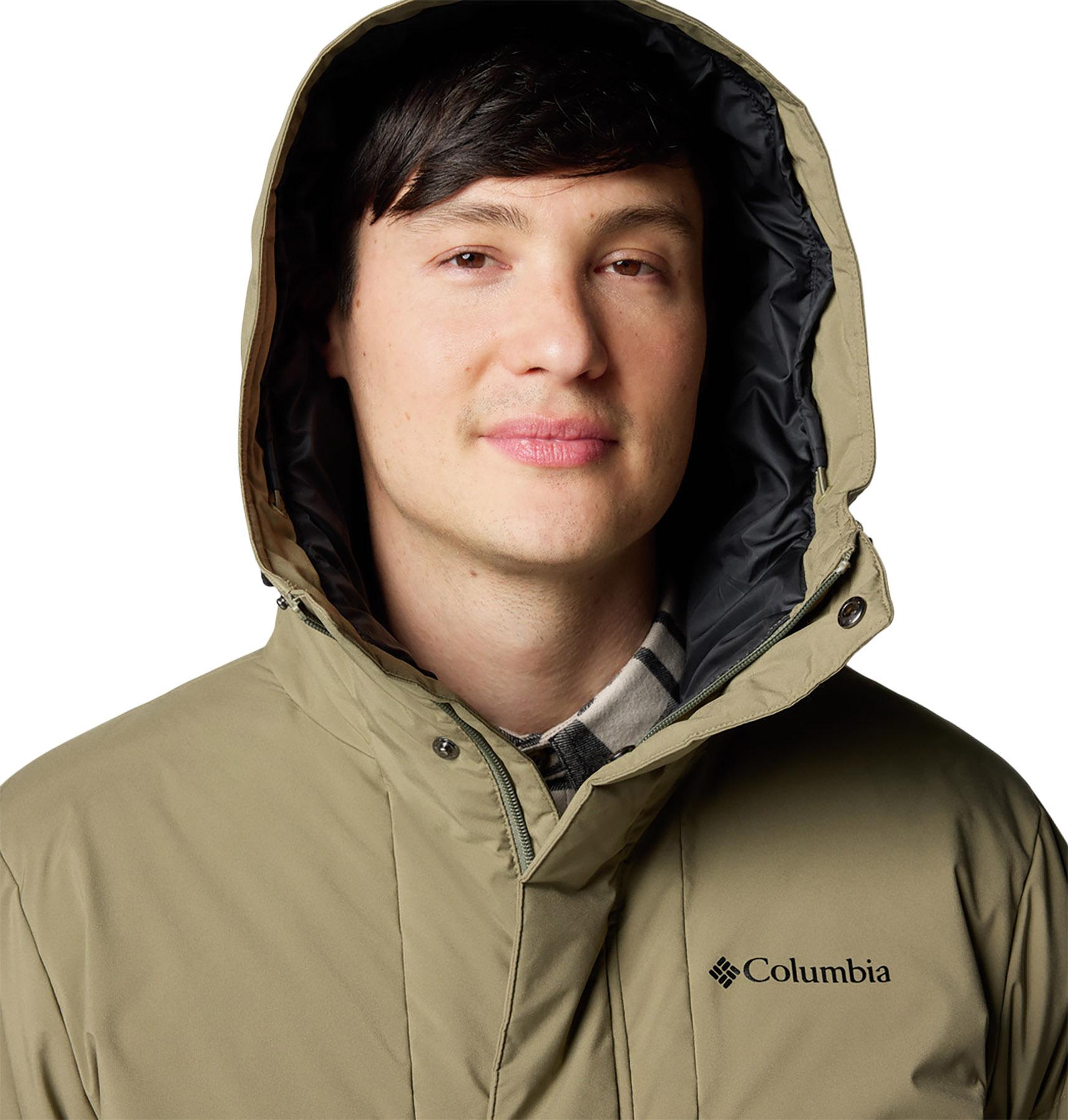 Numéro de l'image de la galerie de produits 3 pour le produit Parka en duvet Aldercrest II - Homme