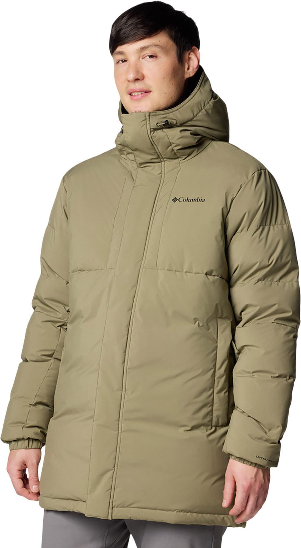 Numéro de l'image de la galerie de produits 5 pour le produit Parka en duvet Aldercrest II - Homme
