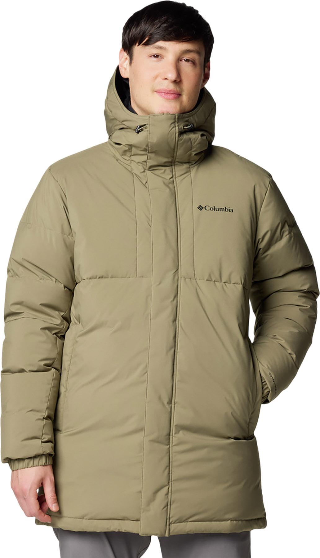 Image de produit pour Parka en duvet Aldercrest II - Homme