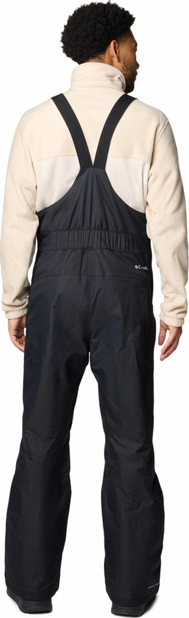 Product gallery image number 7 for product Iceventure II Bib - Men's