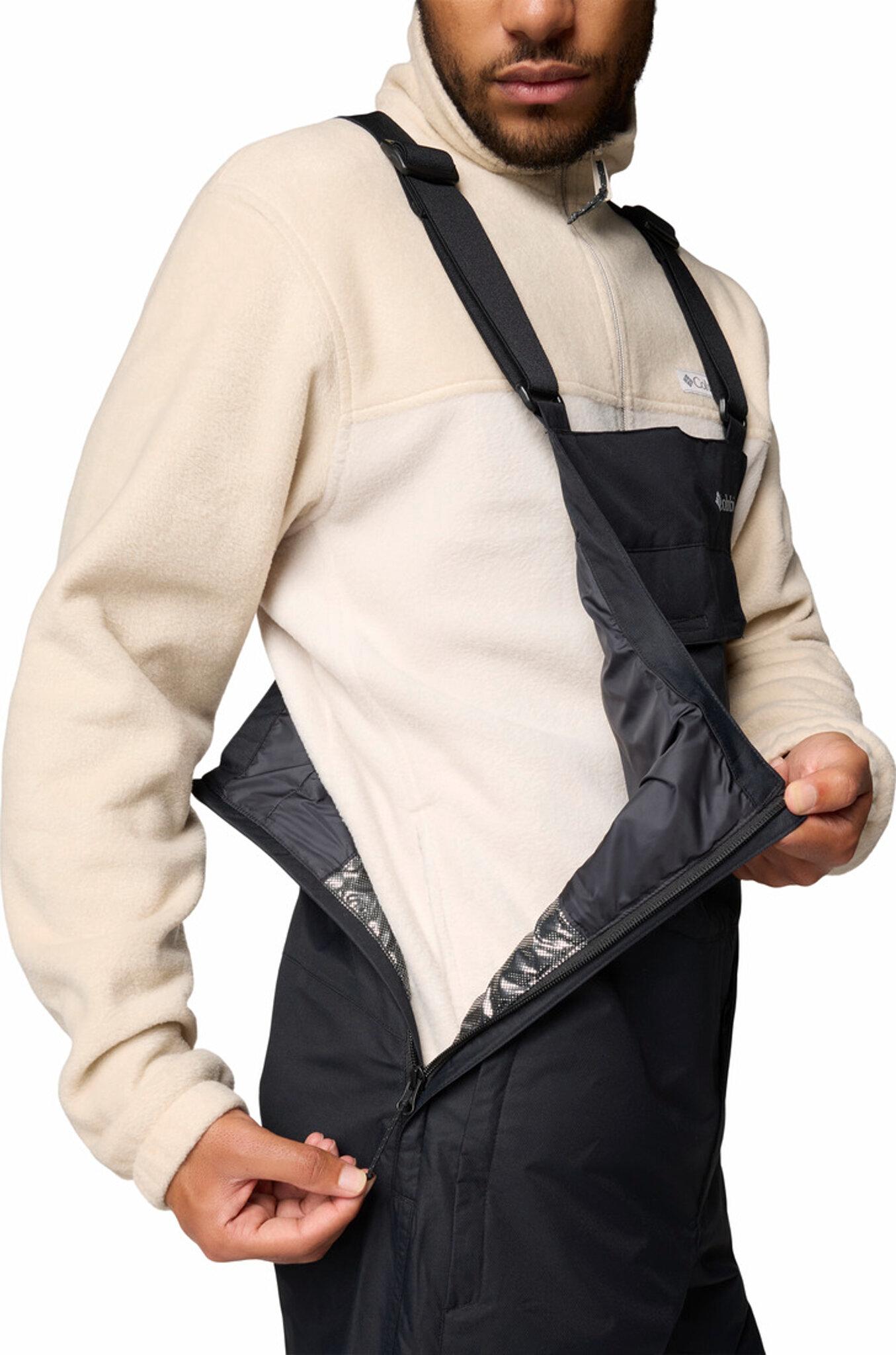 Product gallery image number 5 for product Iceventure II Bib - Men's