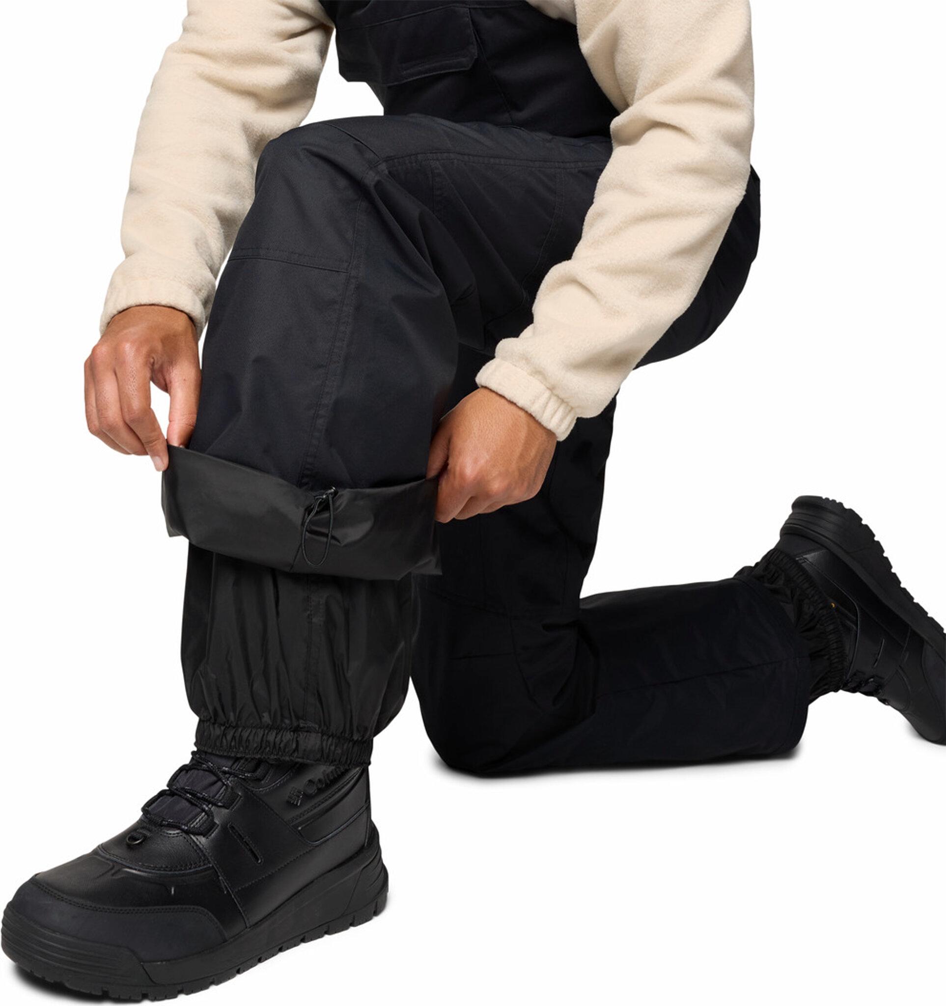 Product gallery image number 3 for product Iceventure II Bib - Men's