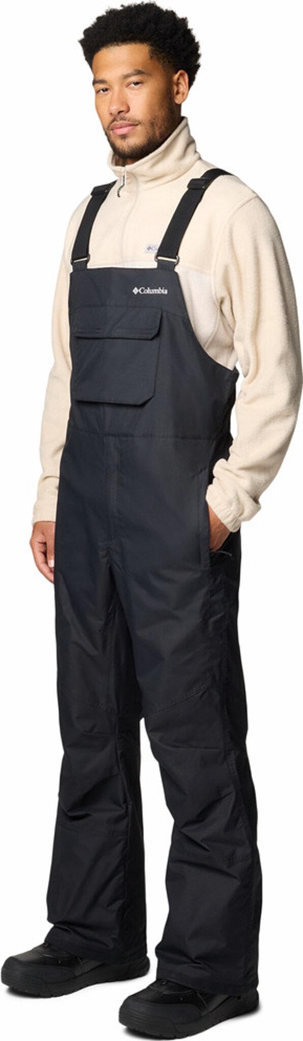 Product gallery image number 6 for product Iceventure II Bib - Men's