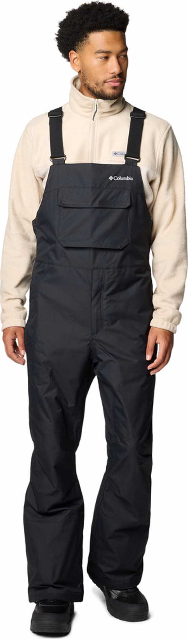 Product image for Iceventure II Bib - Men's