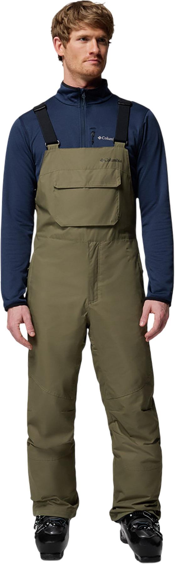 Product image for Iceventure II Bib - Men's